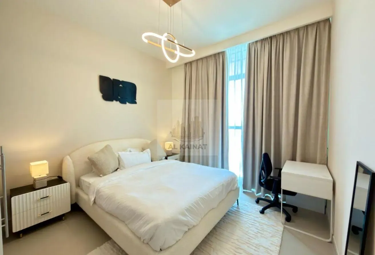 Elegant 2BR Apartment | Golf Grand, Dubai Hills