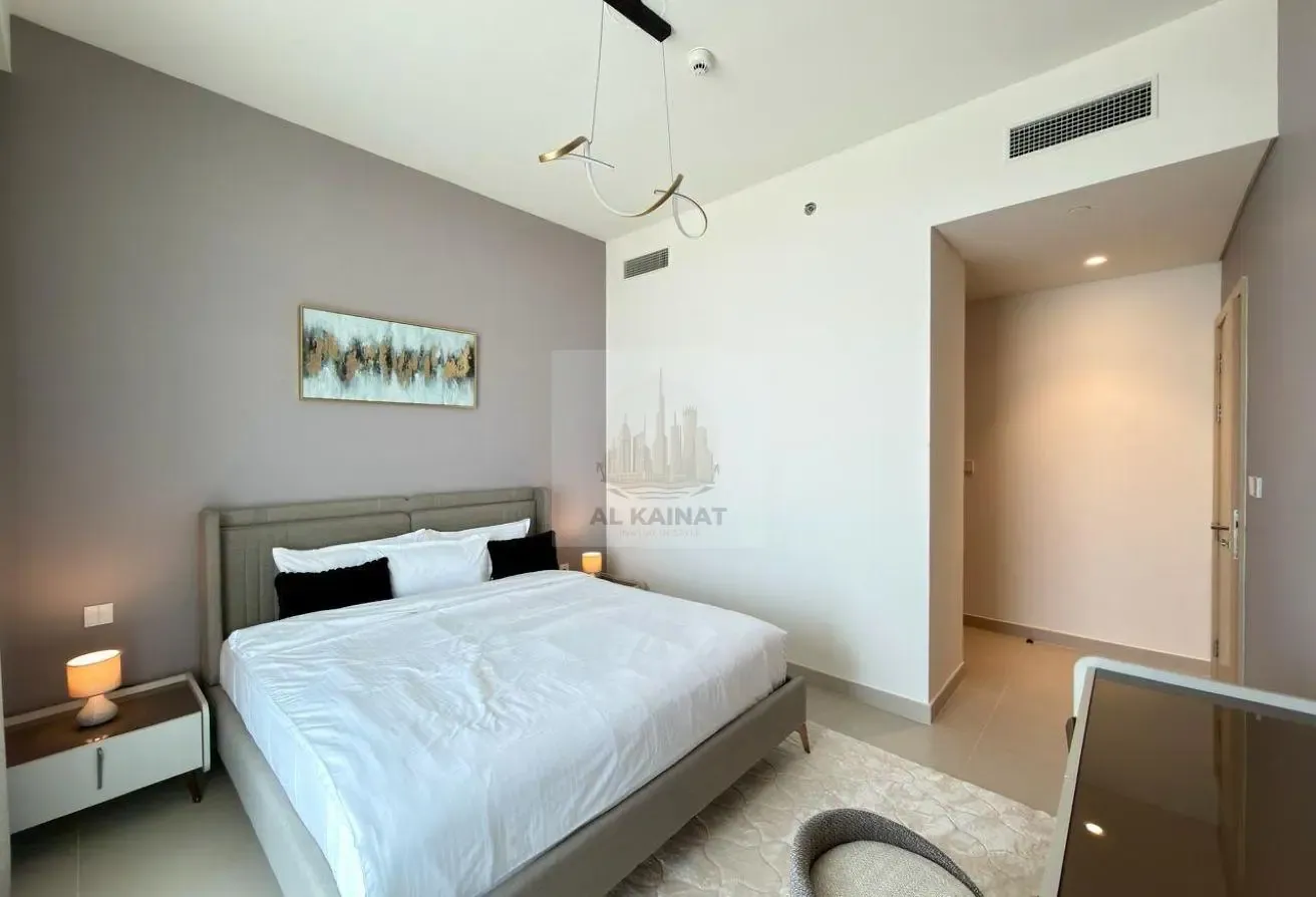Elegant 2BR Apartment | Golf Grand, Dubai Hills