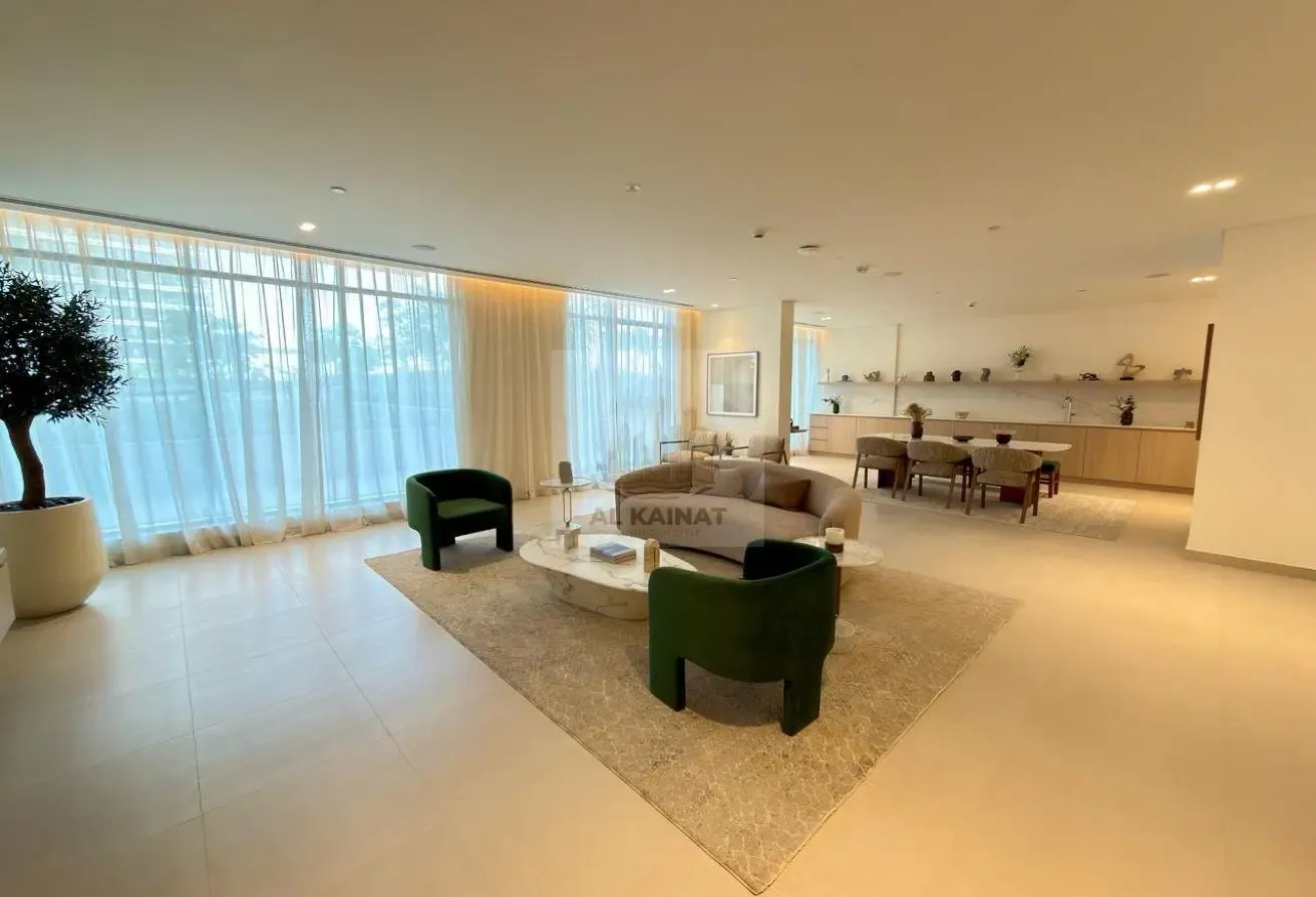Elegant 2BR Apartment | Golf Grand, Dubai Hills