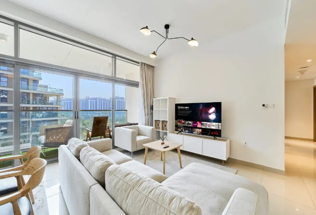 Premium 2 beds, Mulberry I Bills included