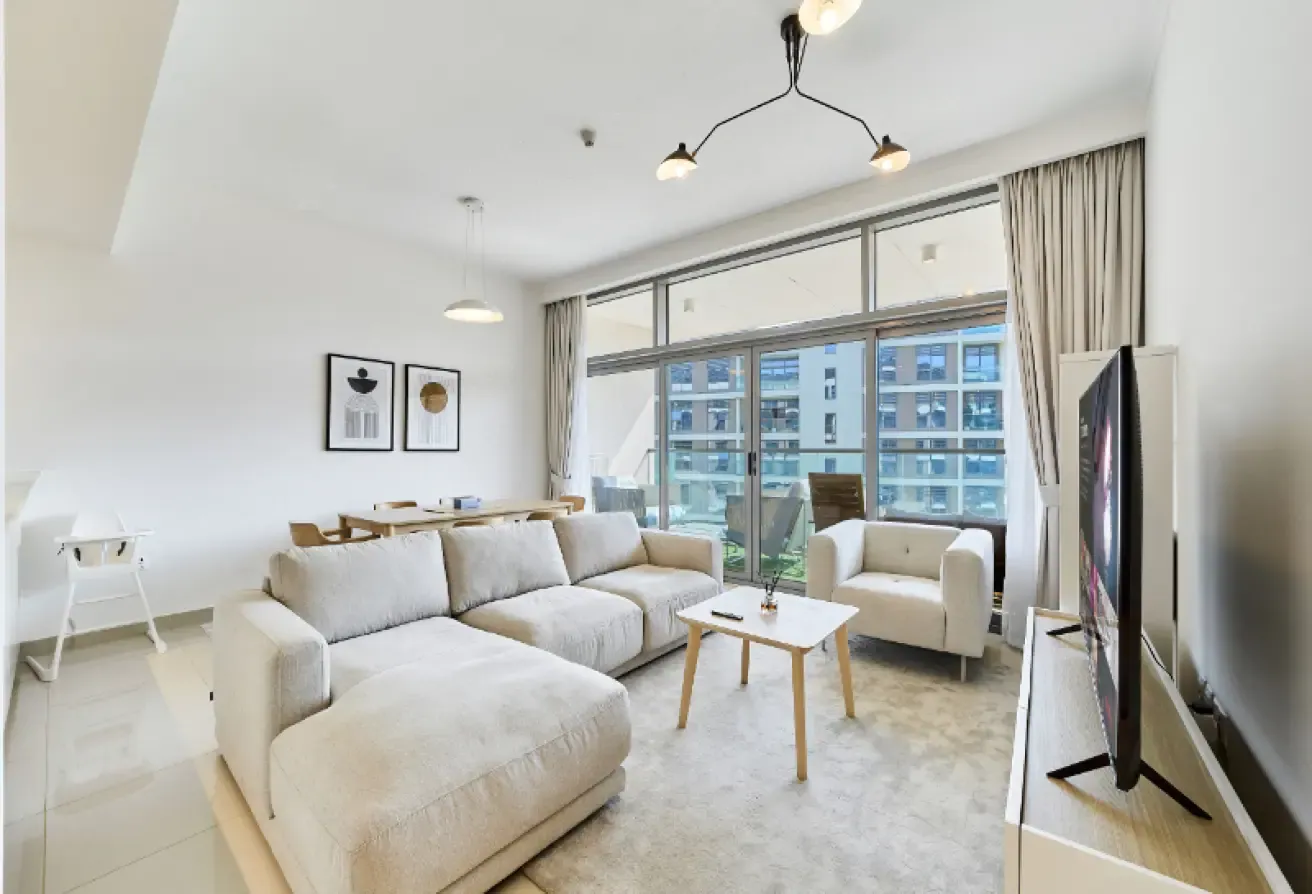 Premium 2 beds, Mulberry I Bills included
