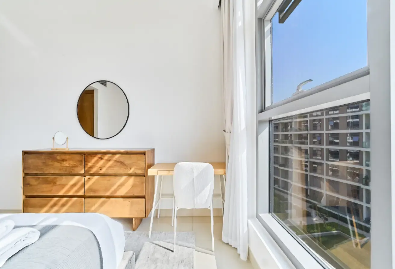 Premium 2 beds, Mulberry I Bills included