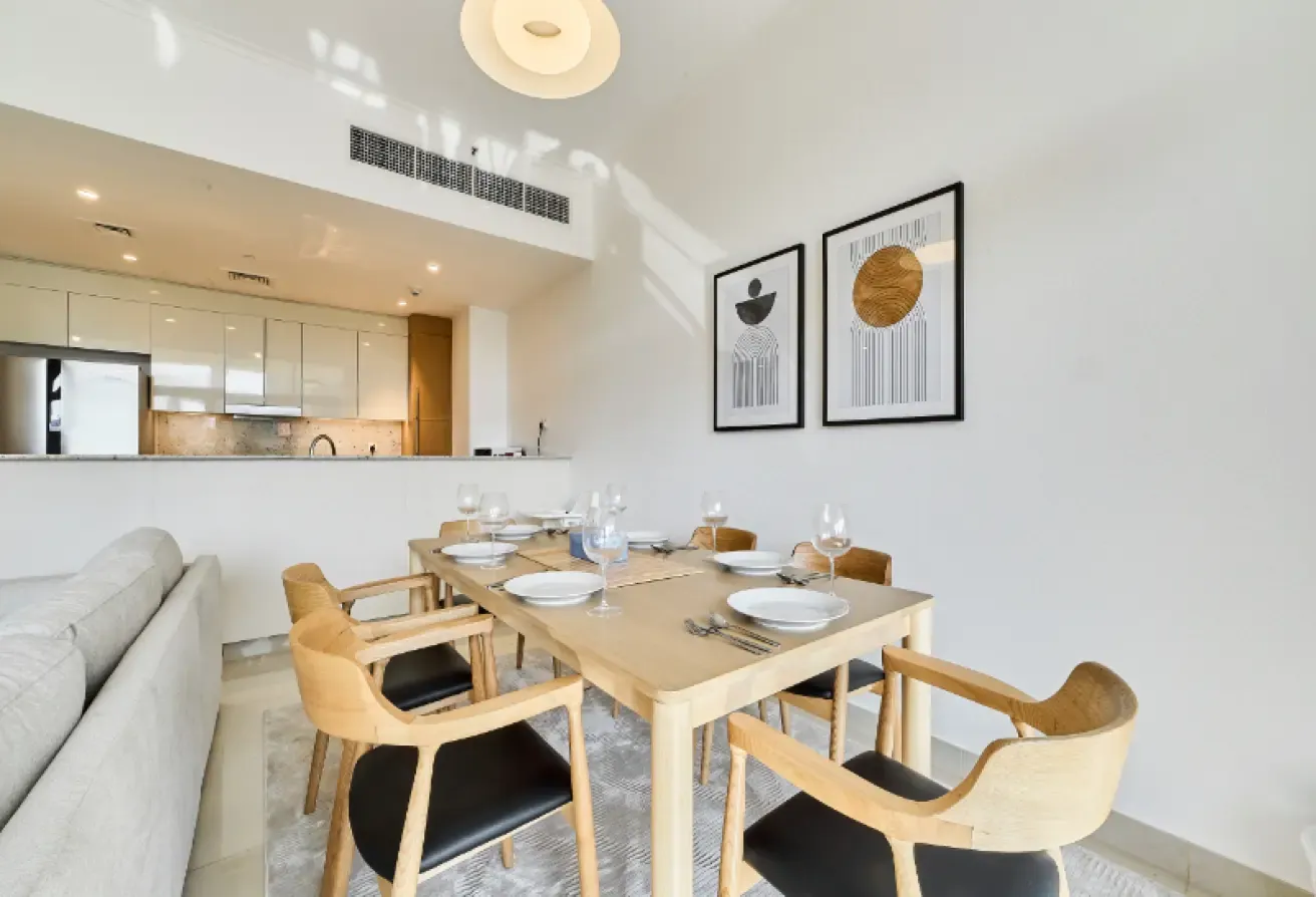 Premium 2 beds, Mulberry I Bills included