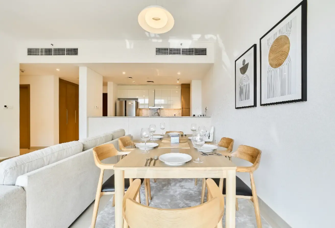 Premium 2 beds, Mulberry I Bills included