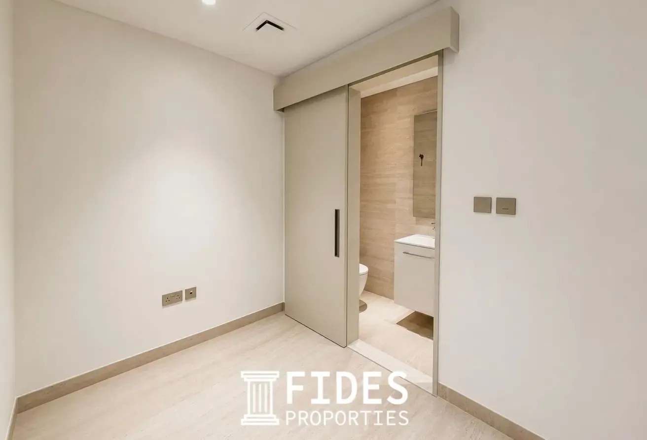 Sea & Pool View | Maid Room | Brand New | Luxury amenities-copy