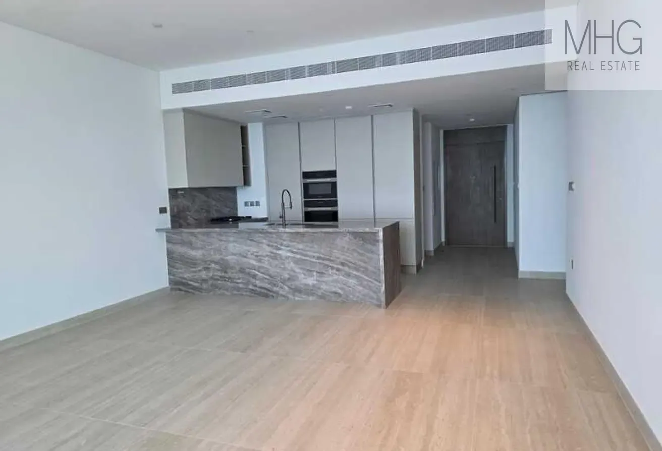 Vacant | Ultra Luxury Living | Full Sea View