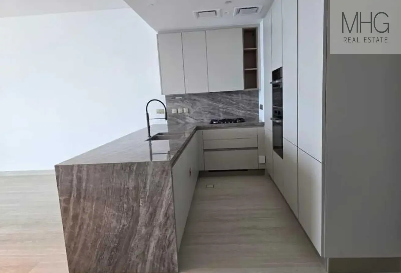 Vacant  | Ultra Luxury Living | Full Sea View
