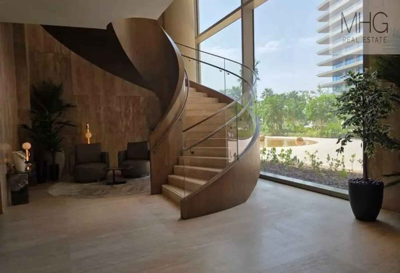 Vacant  | Ultra Luxury Living | Full Sea View