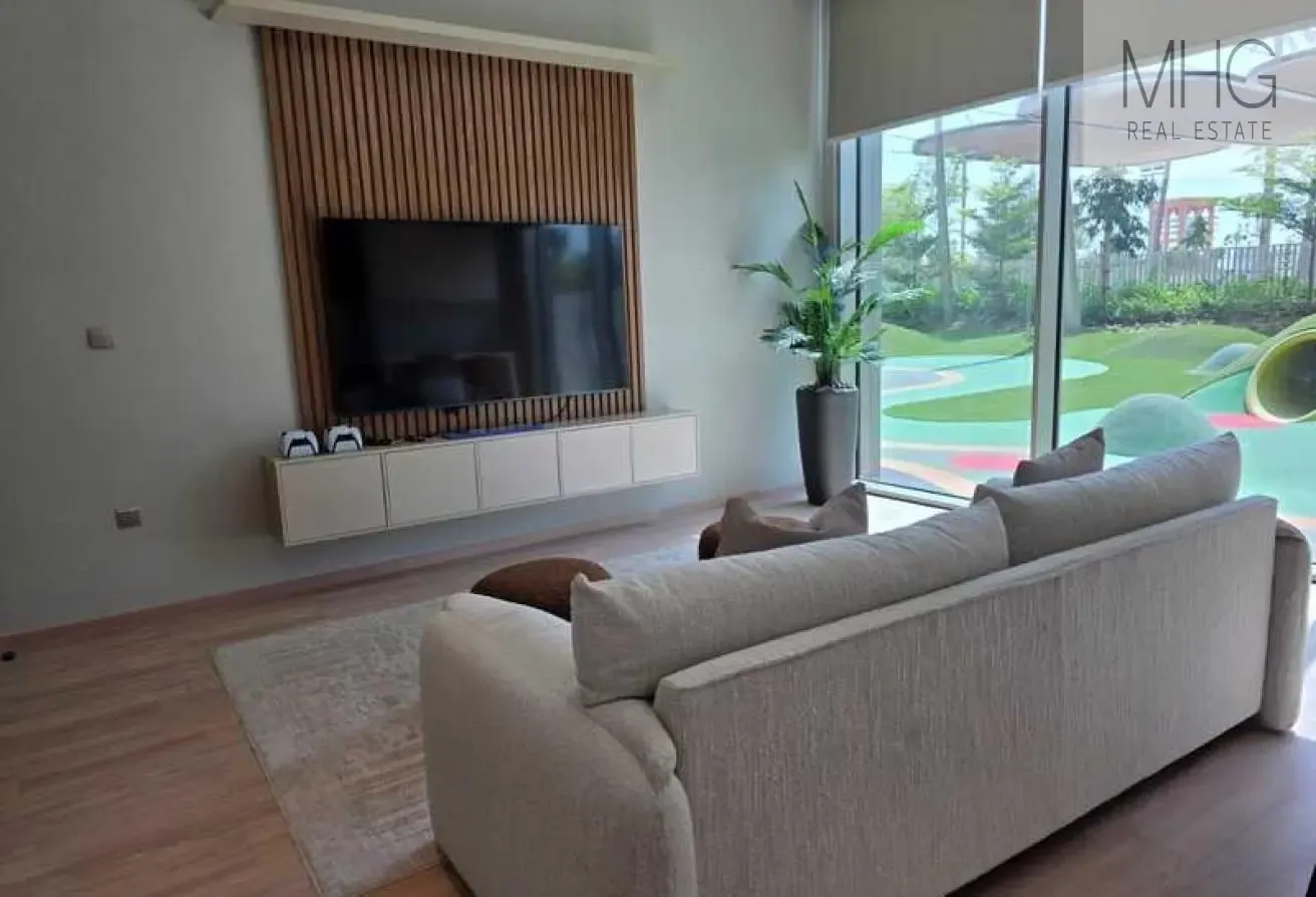 Vacant  | Ultra Luxury Living | Full Sea View