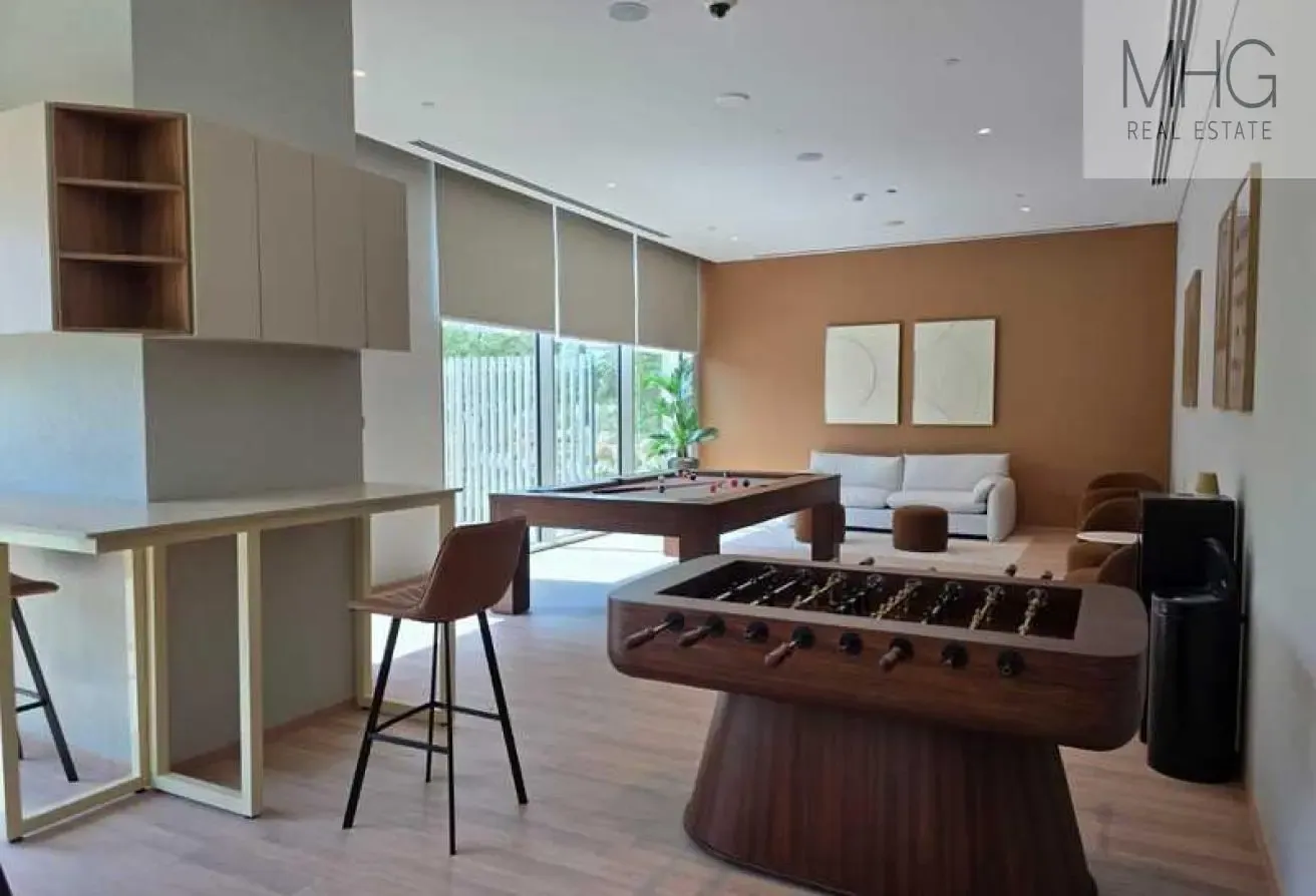 Vacant  | Ultra Luxury Living | Full Sea View
