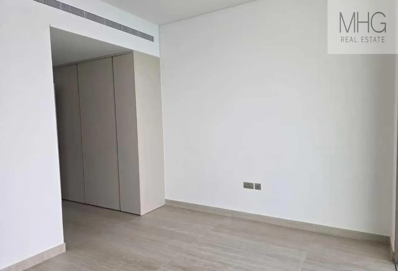 Vacant  | Ultra Luxury Living | Full Sea View
