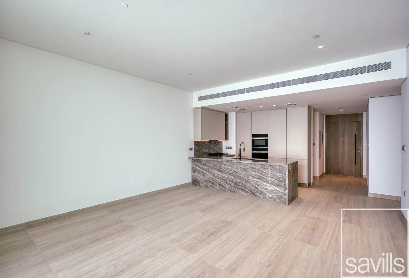 High Floor | Full Sea & Sunset Views | Immaculate