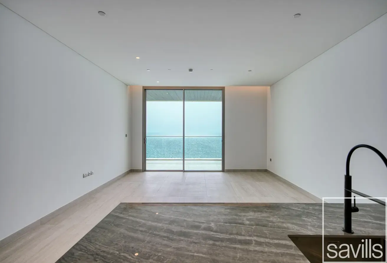 High Floor | Full Sea & Sunset Views | Immaculate
