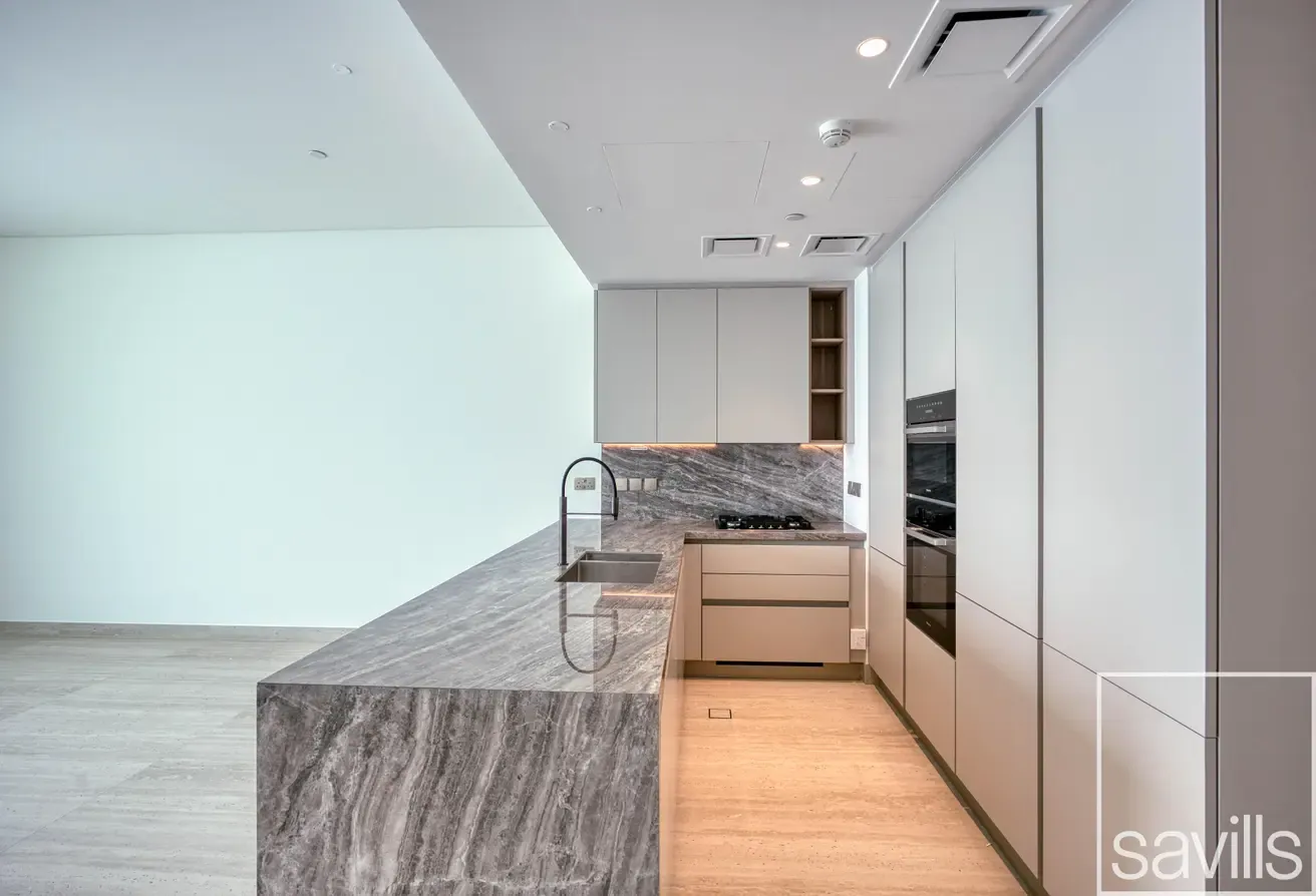 High Floor | Full Sea & Sunset Views | Immaculate