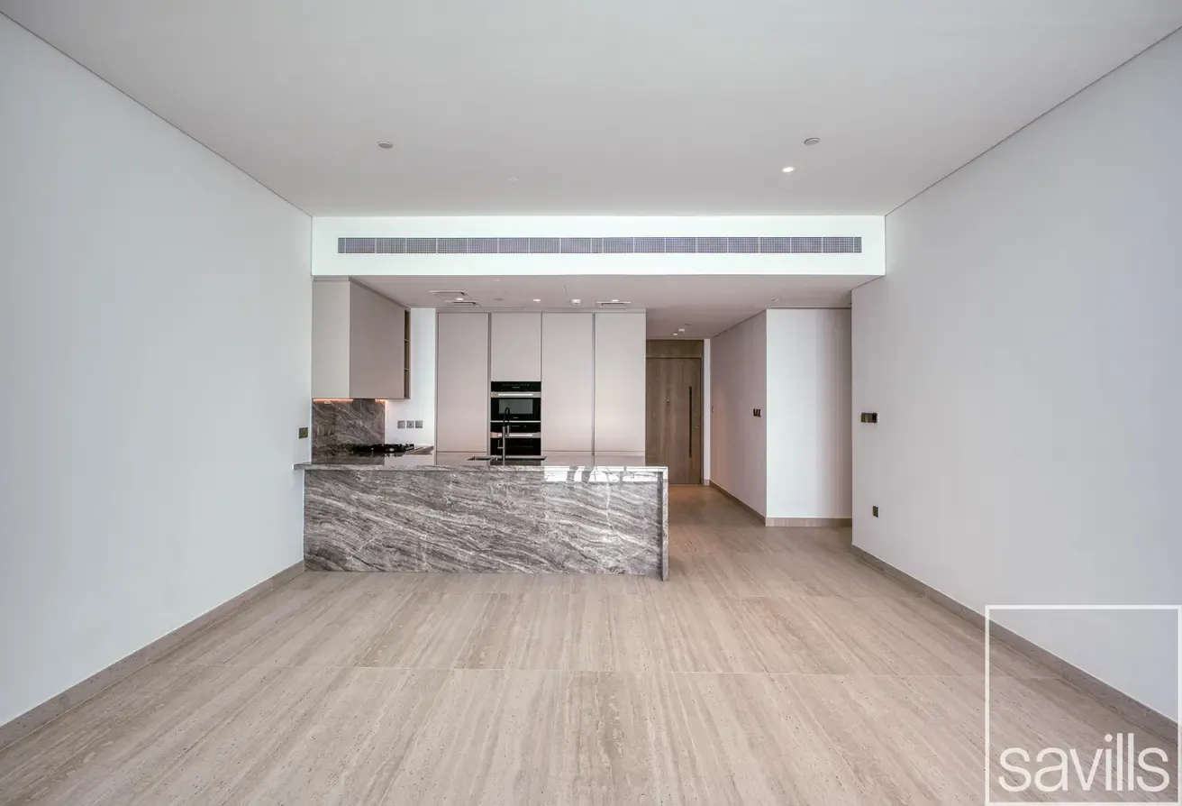 High Floor | Full Sea & Sunset Views | Immaculate