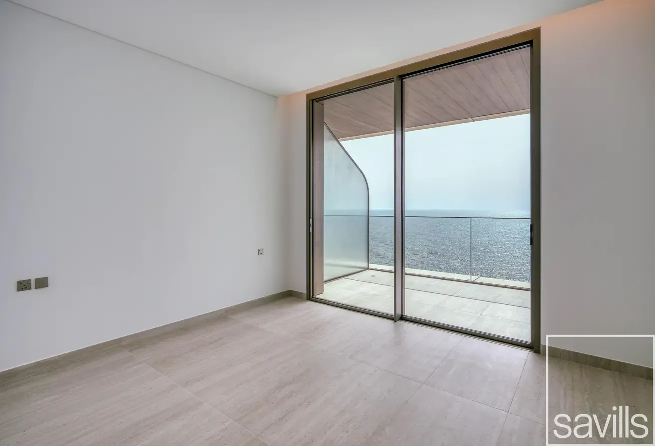 High Floor | Full Sea & Sunset Views | Immaculate