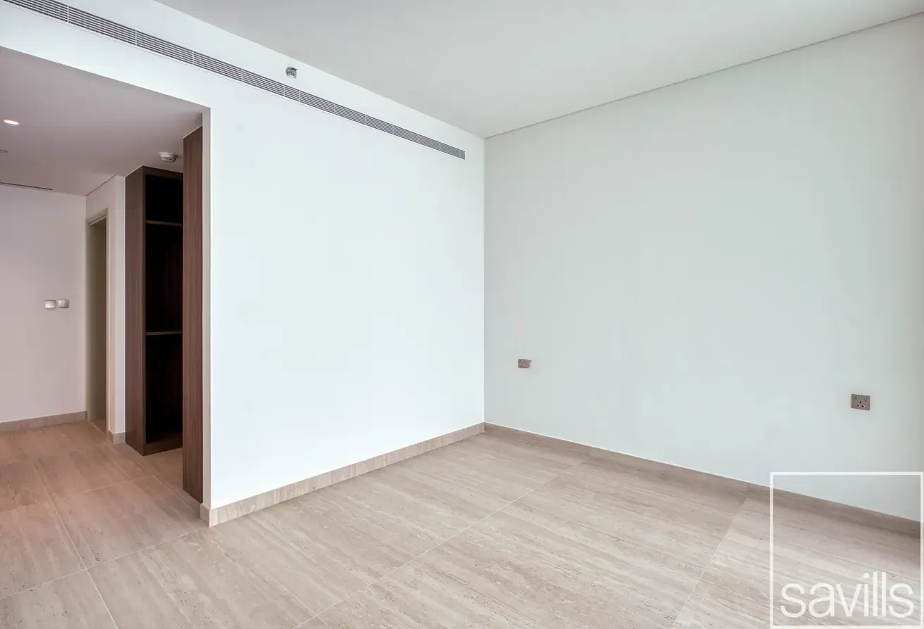 High Floor | Full Sea & Sunset Views | Immaculate