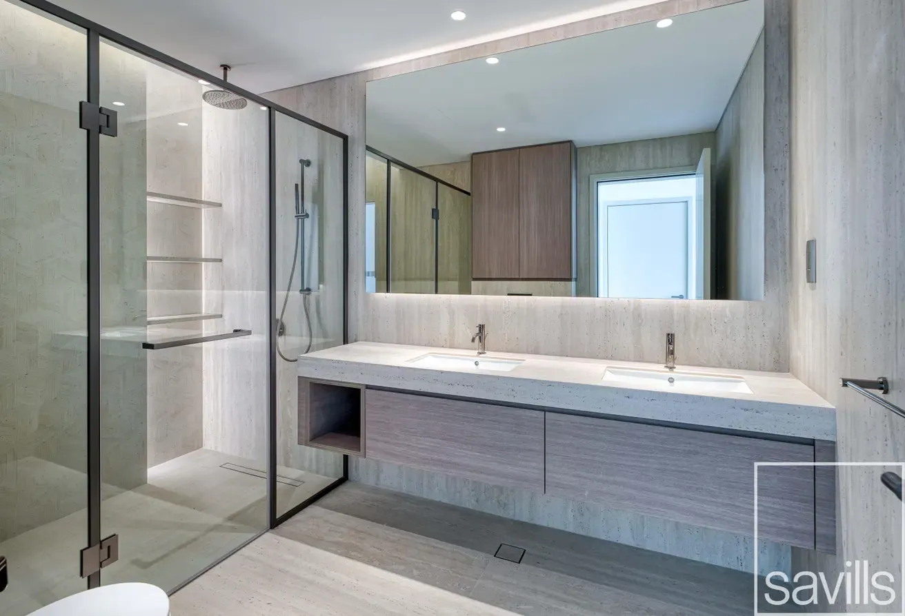 High Floor | Full Sea & Sunset Views | Immaculate
