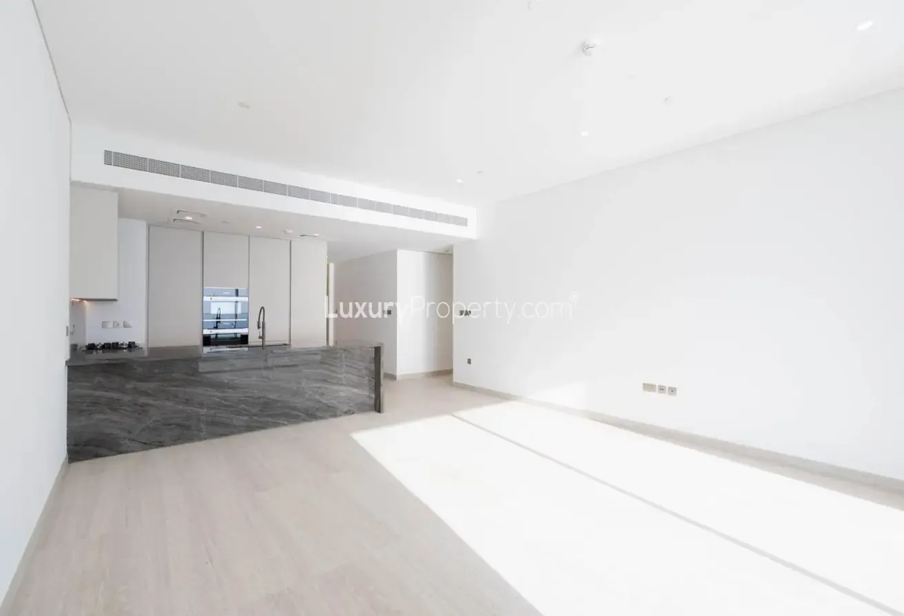 Vacant |  Full Ocean View  | Sunset View
