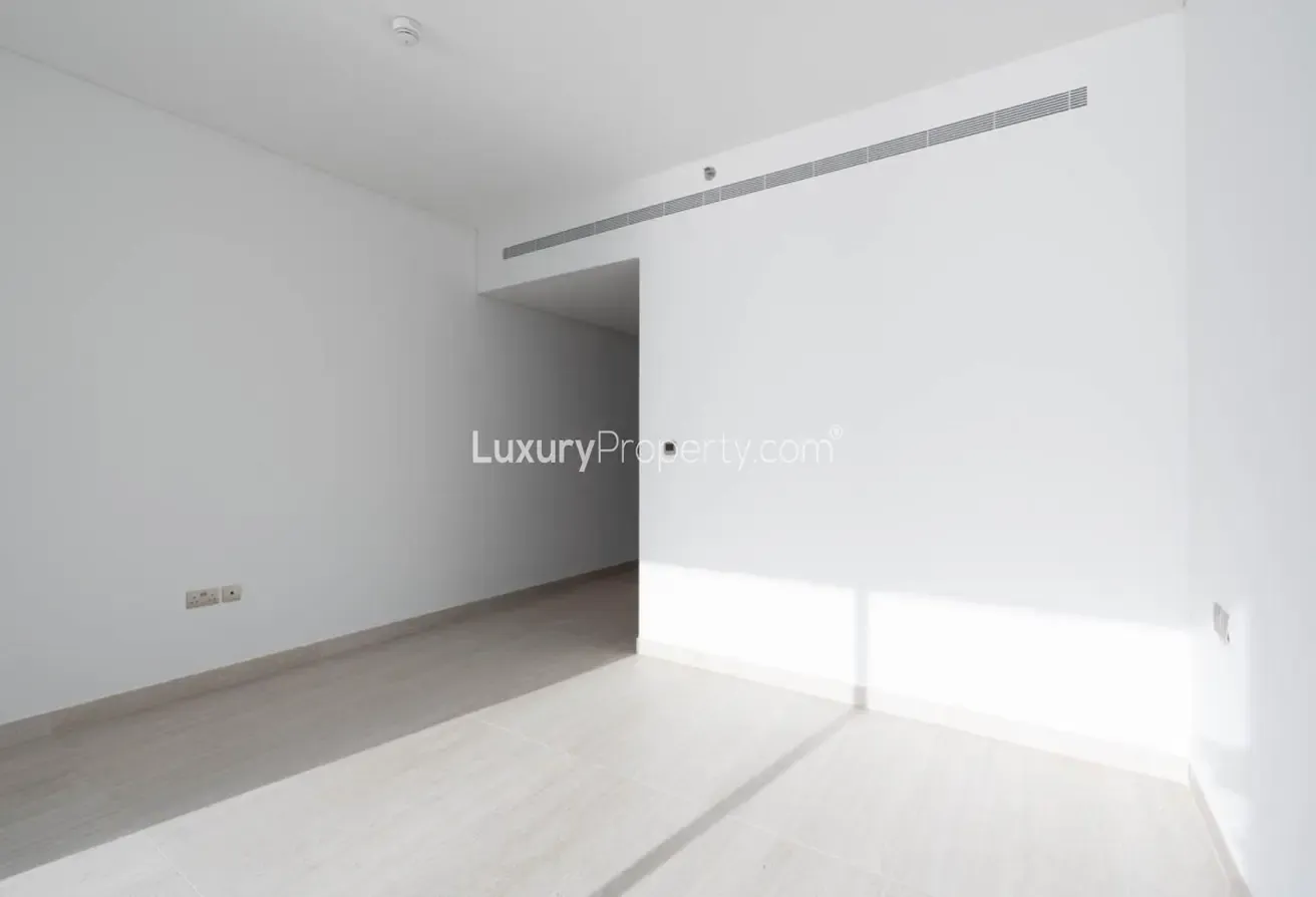 Vacant |  Full Ocean View  | Sunset View