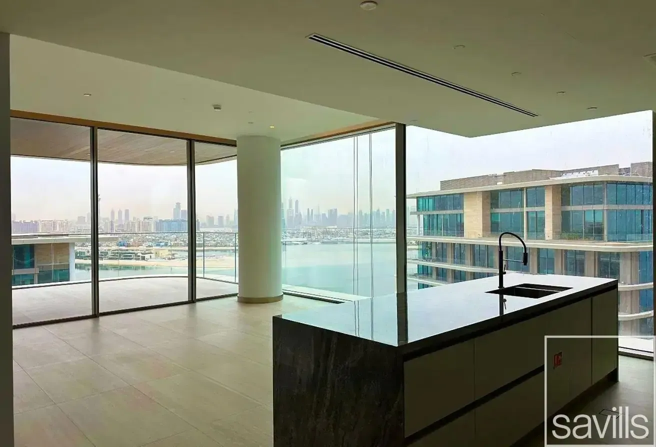 High Floor | Beach Access | Brand New