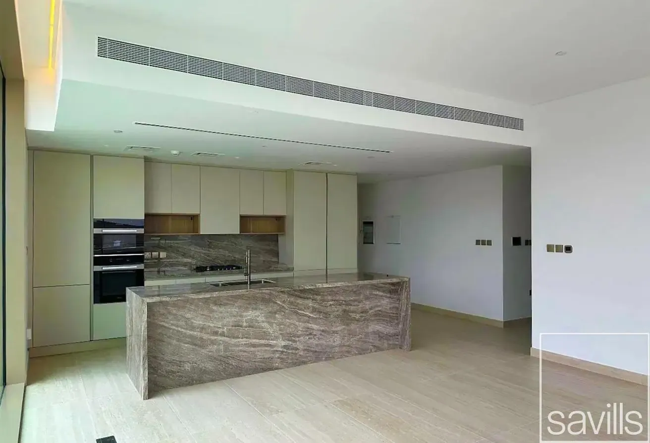 High Floor | Beach Access | Brand New