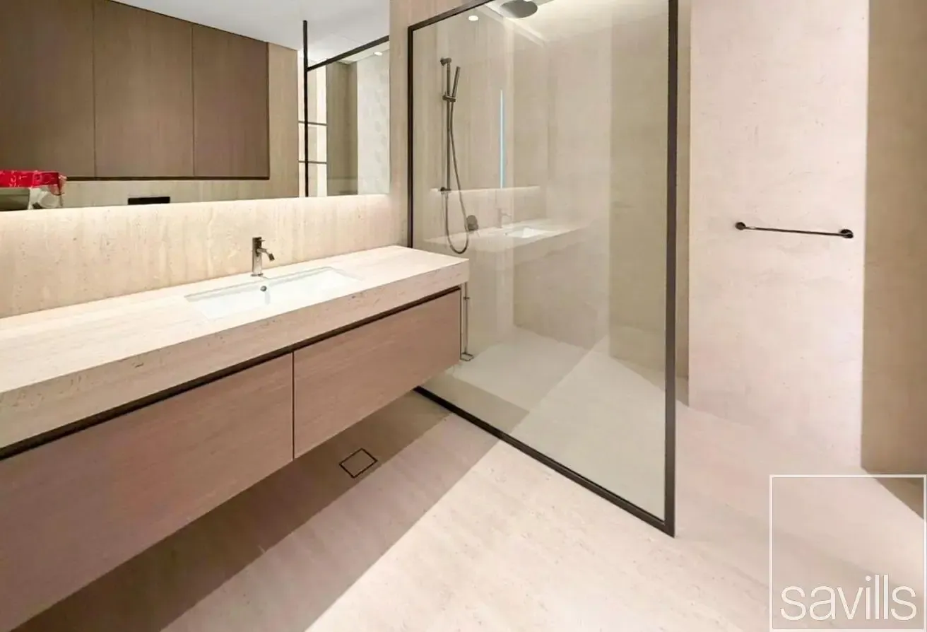 High Floor | Beach Access | Brand New