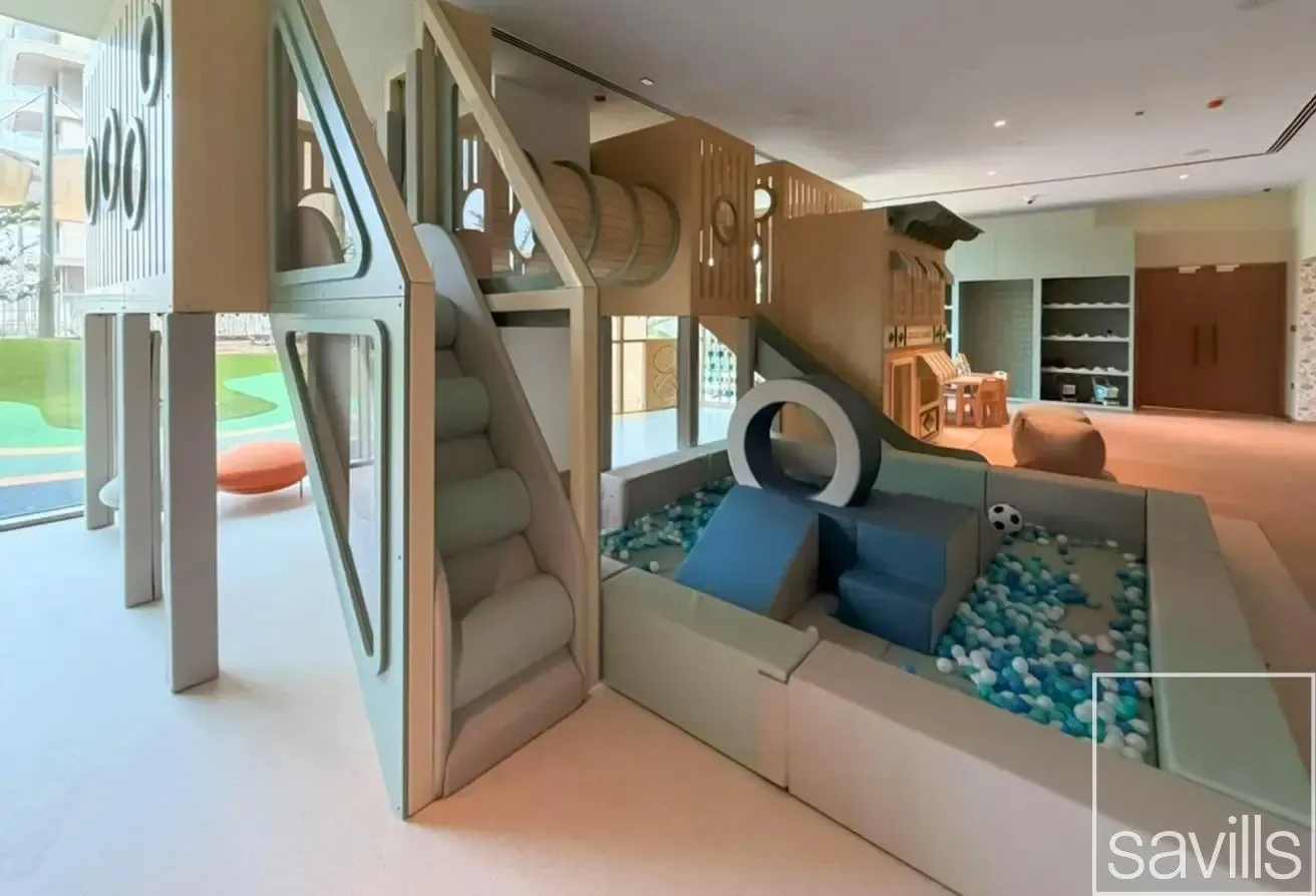 High Floor | Beach Access | Brand New