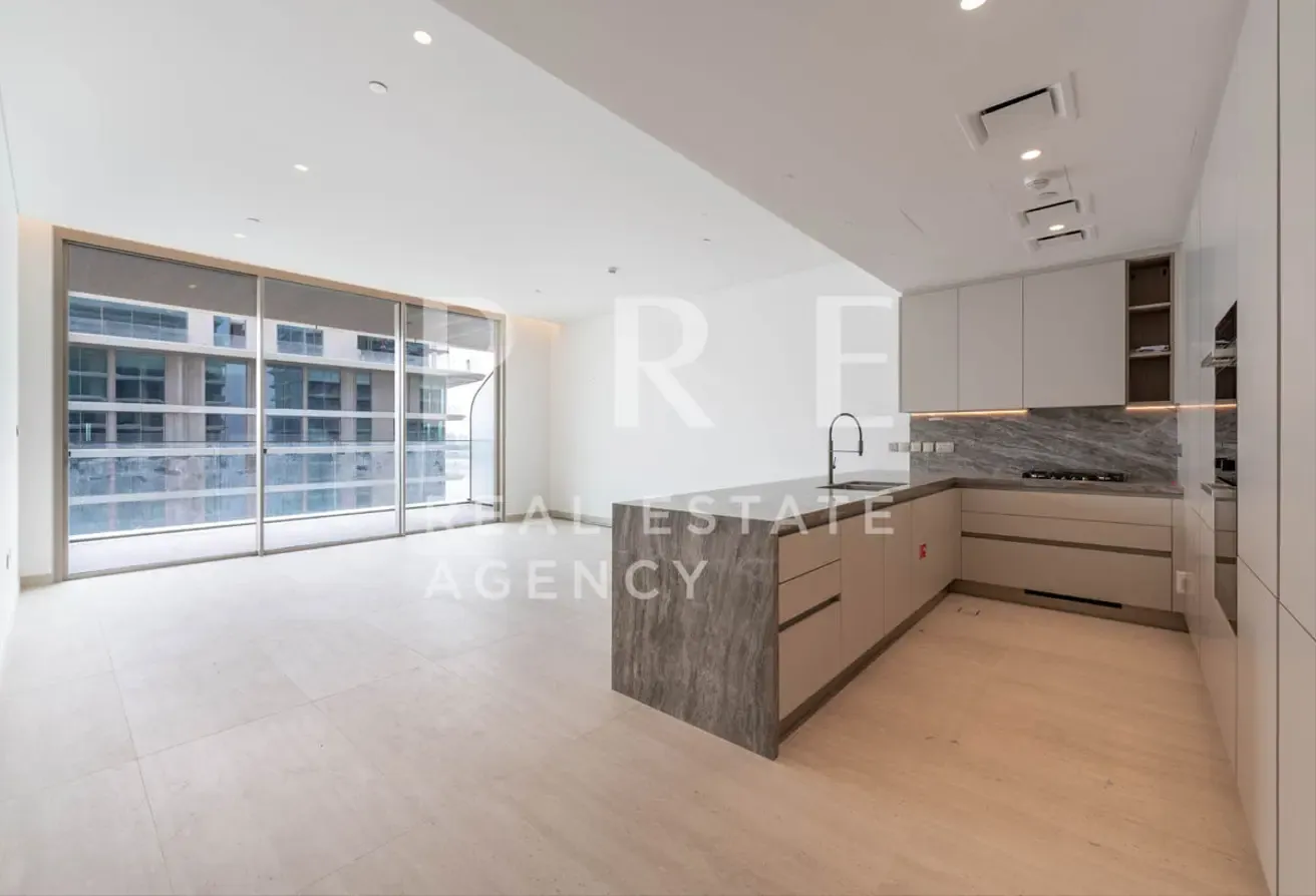 Refined Living | Two-Bedroom Apartment | Palm Jumeirah