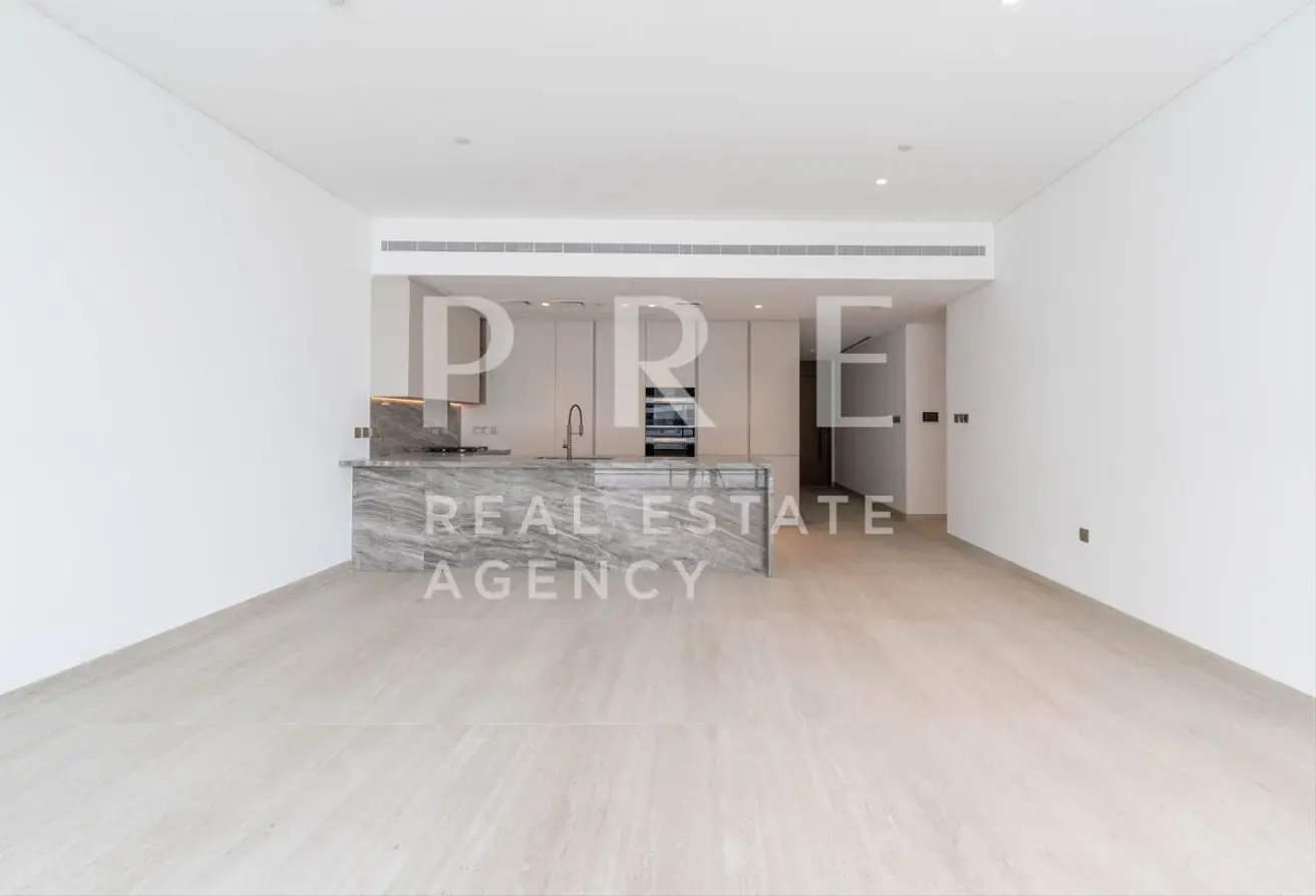 Refined Living | Two-Bedroom Apartment | Palm Jumeirah