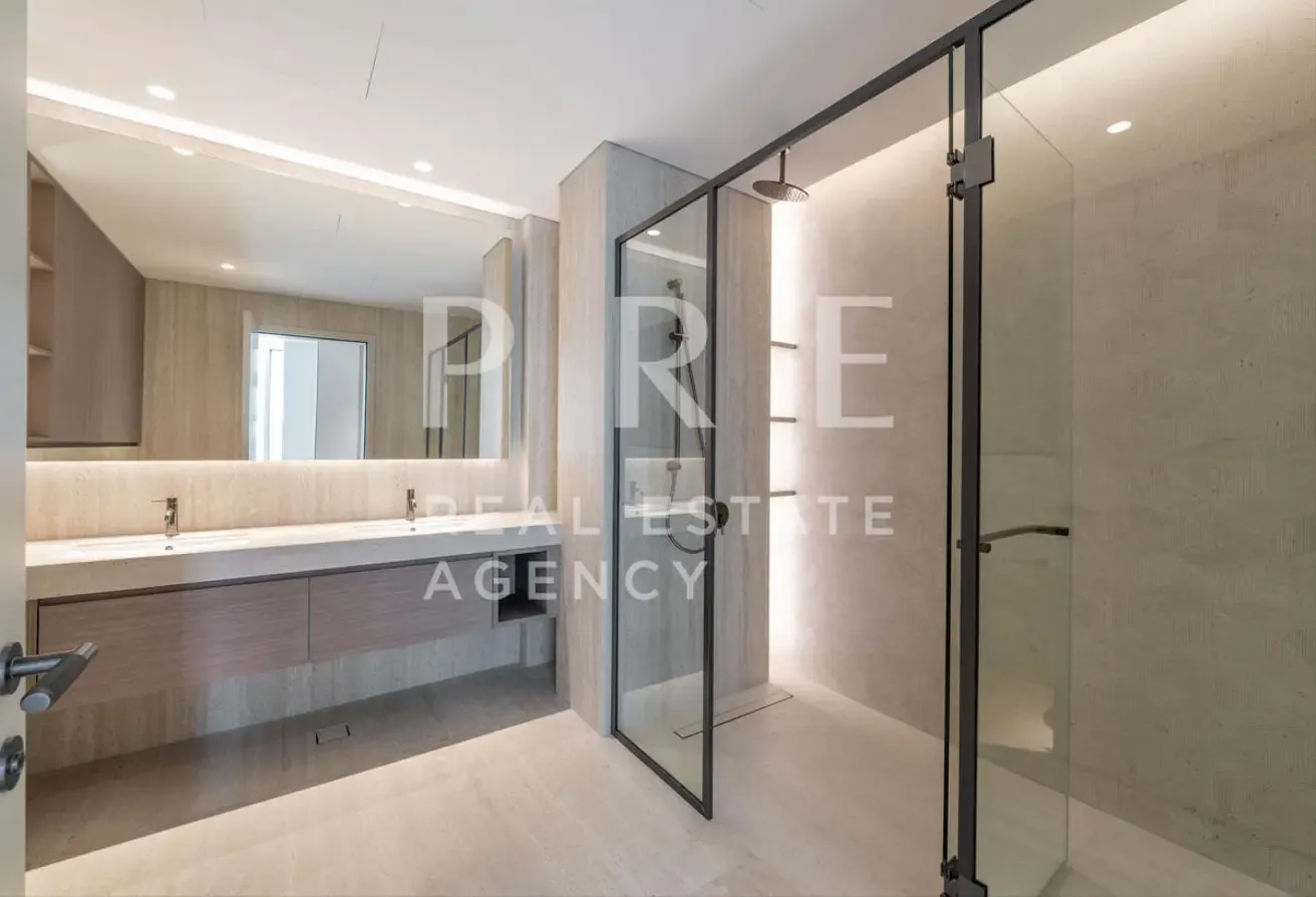 Refined Living | Two-Bedroom Apartment | Palm Jumeirah
