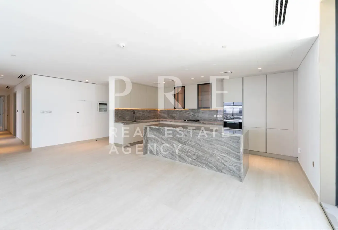 Prime Living | 3 Bedroom | Palm Jumeirah