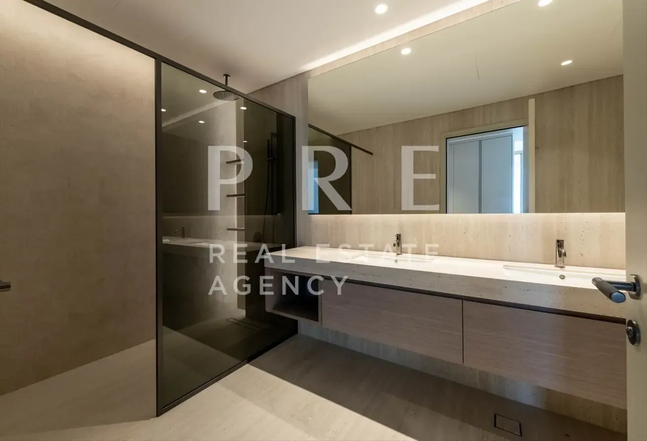 Prime Living | 3 Bedroom | Palm Jumeirah
