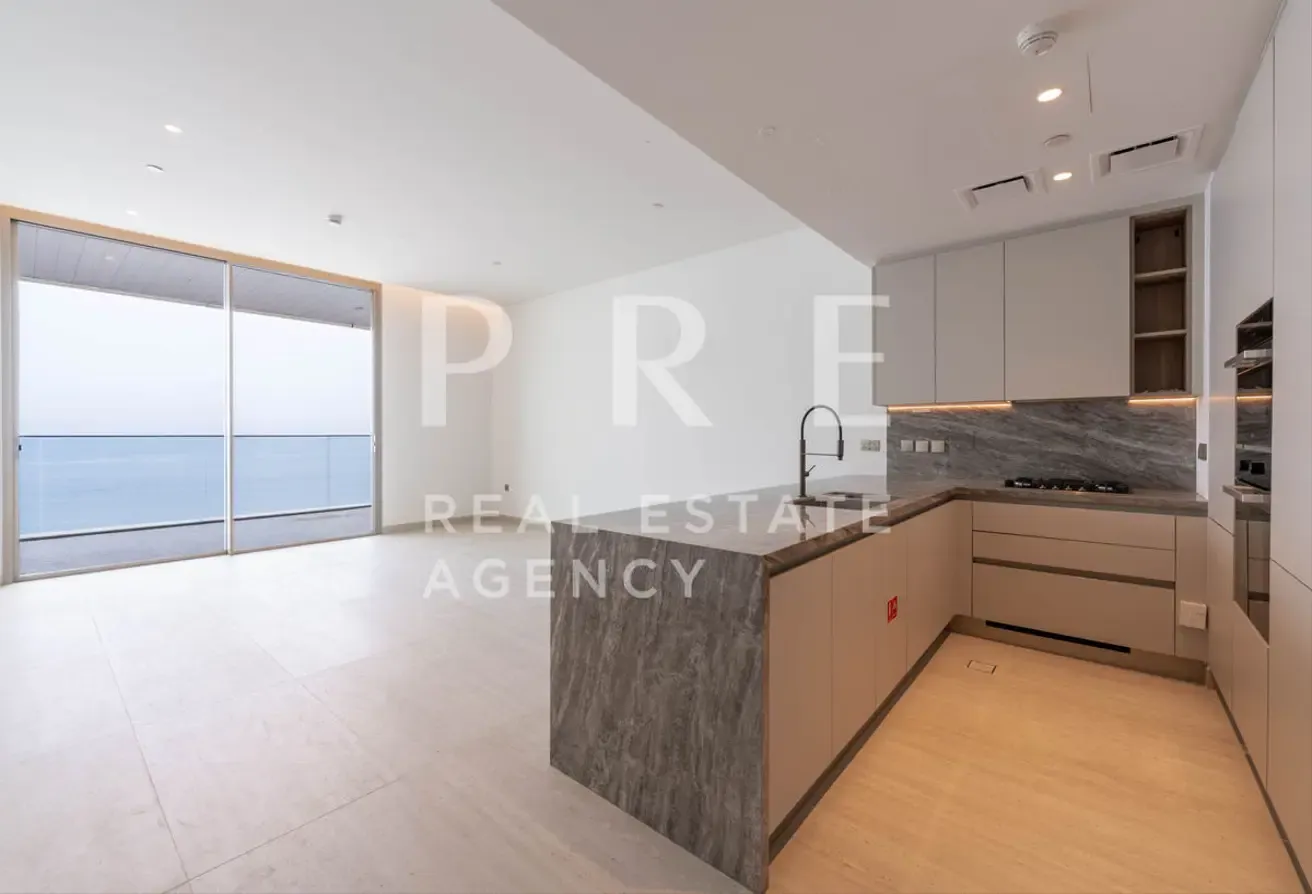 Coastal Luxury | 2-Bedroom | Palm Jumeirah