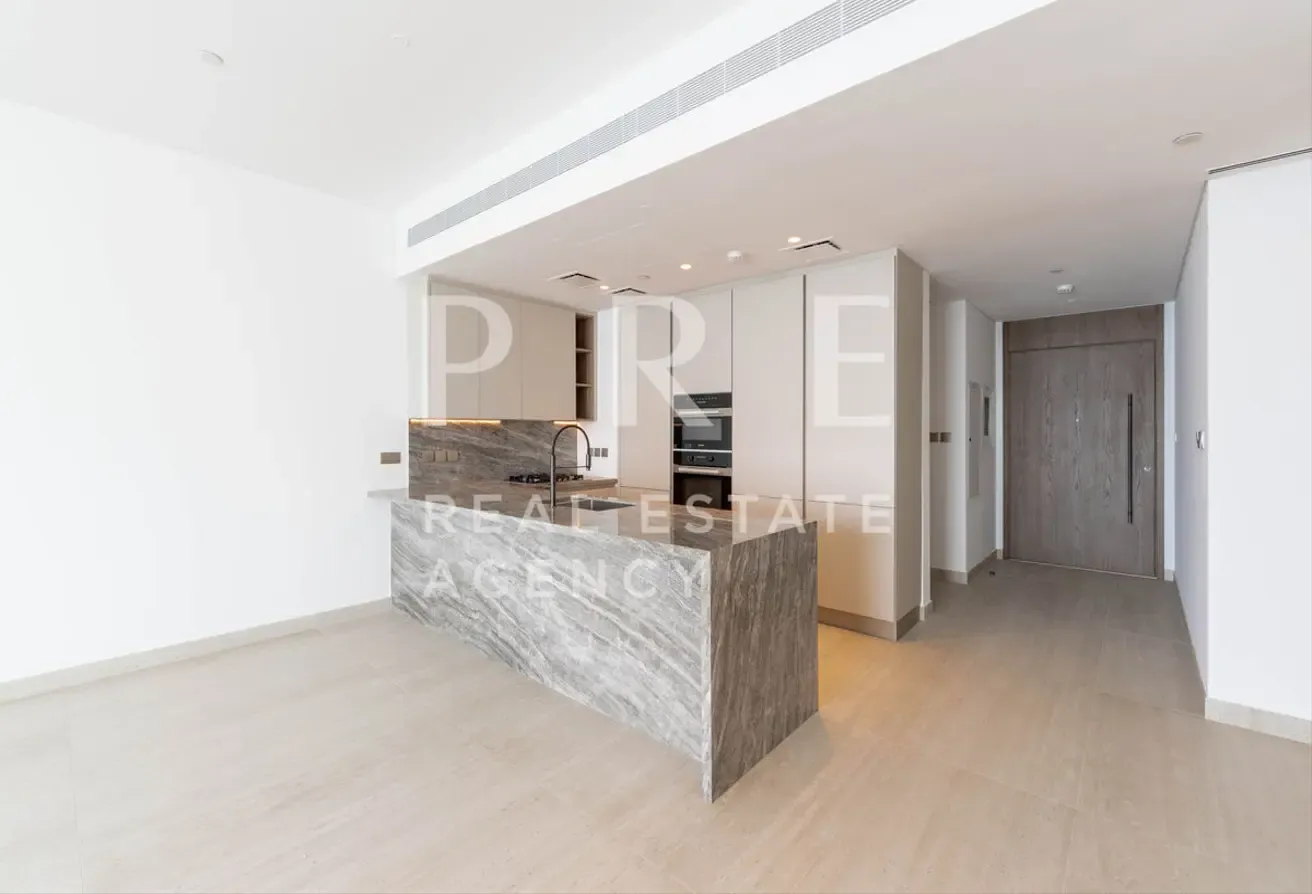 Coastal Luxury | 2-Bedroom | Palm Jumeirah