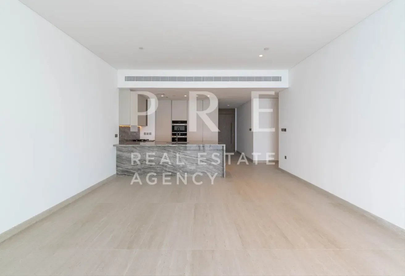 Coastal Luxury | 2-Bedroom | Palm Jumeirah