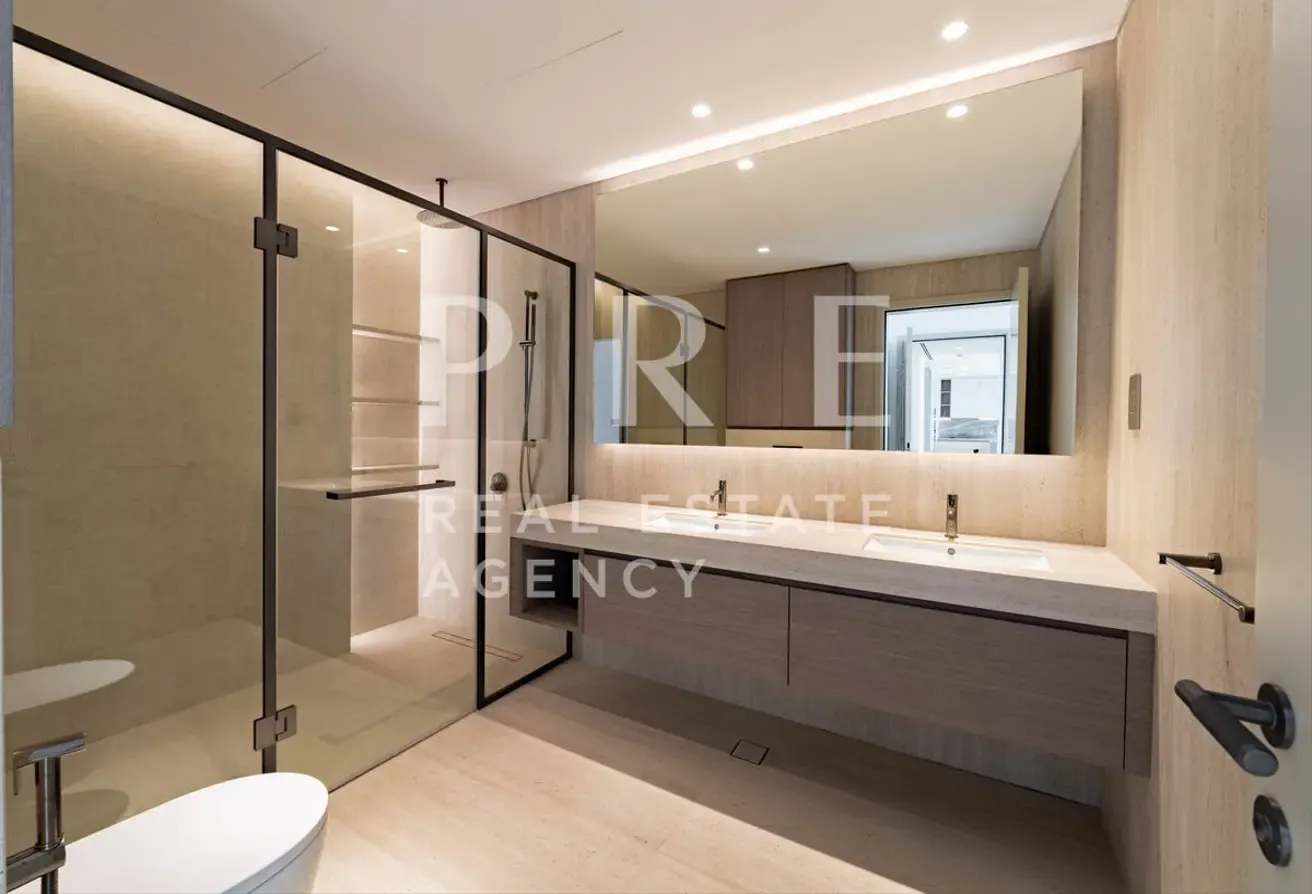 Coastal Luxury | 2-Bedroom | Palm Jumeirah