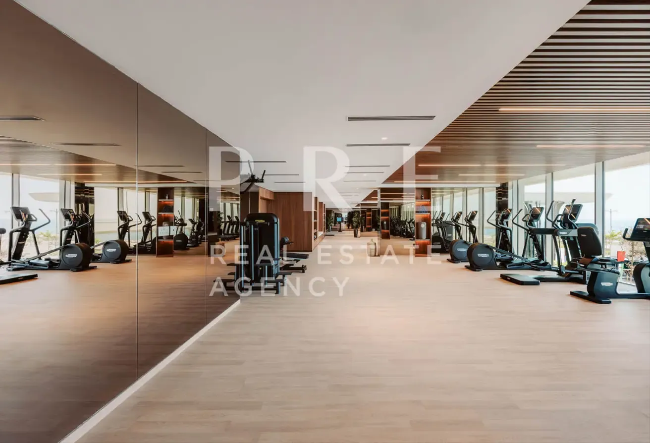 Coastal Luxury | 2-Bedroom | Palm Jumeirah