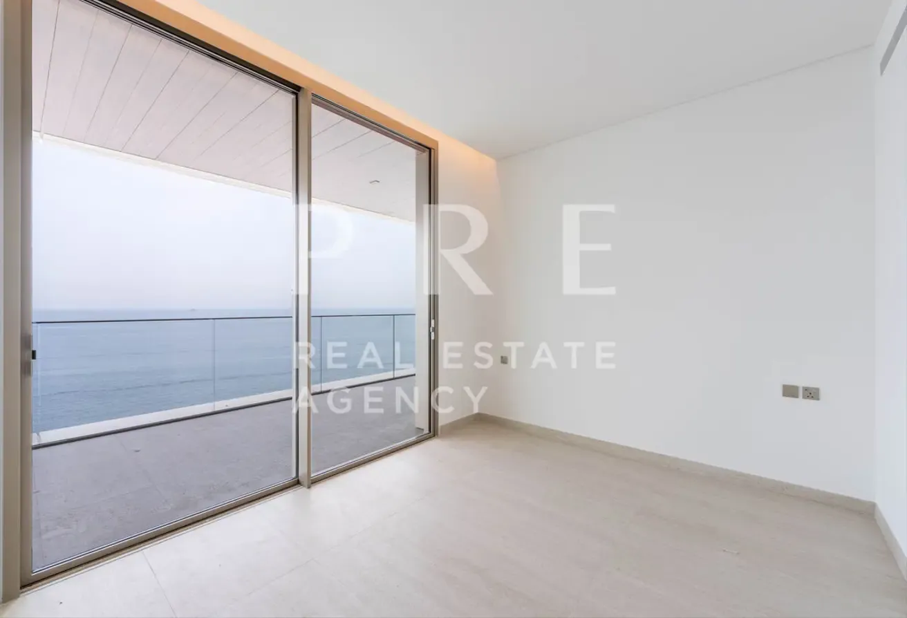 Coastal Luxury | 2-Bedroom | Palm Jumeirah
