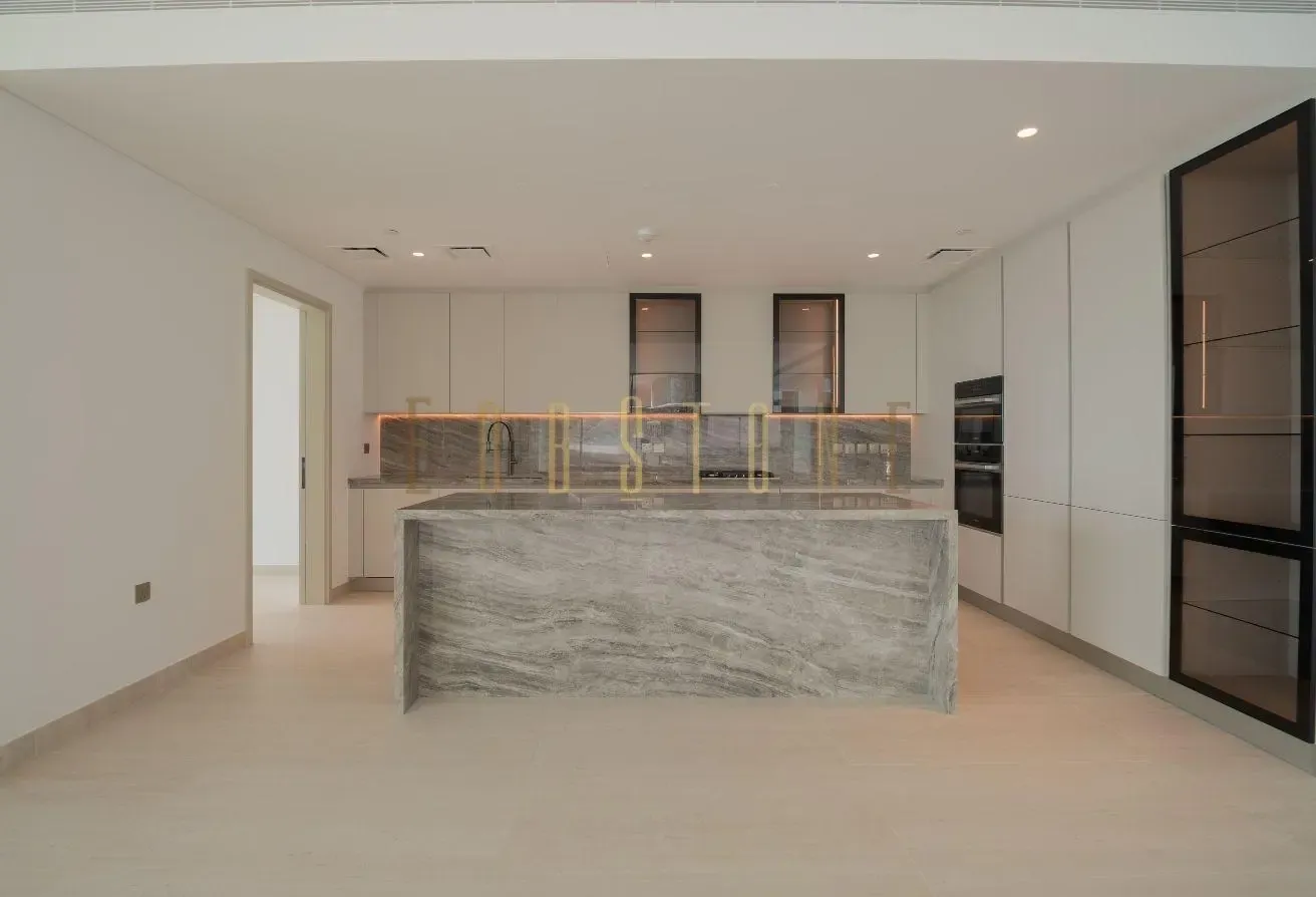 Exclusive Brand New 4 BR | Private Beach |Sea View