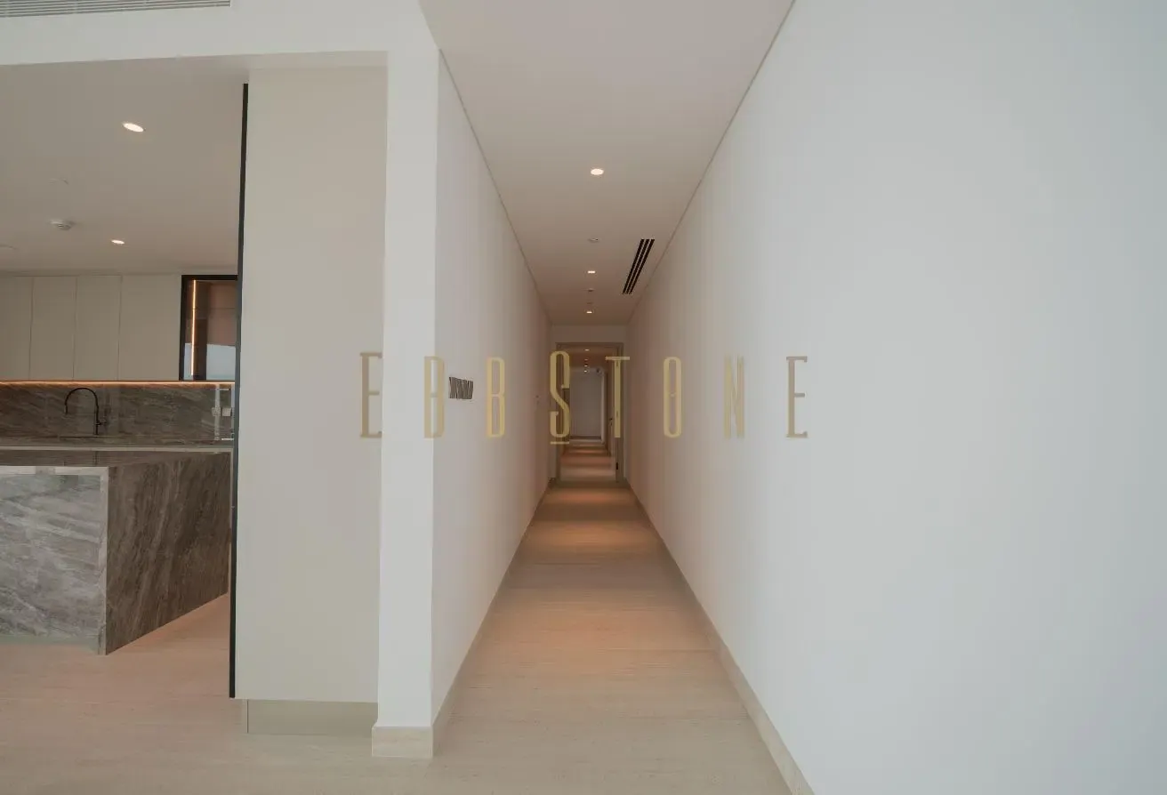 Exclusive Brand New 4 BR | Private Beach |Sea View