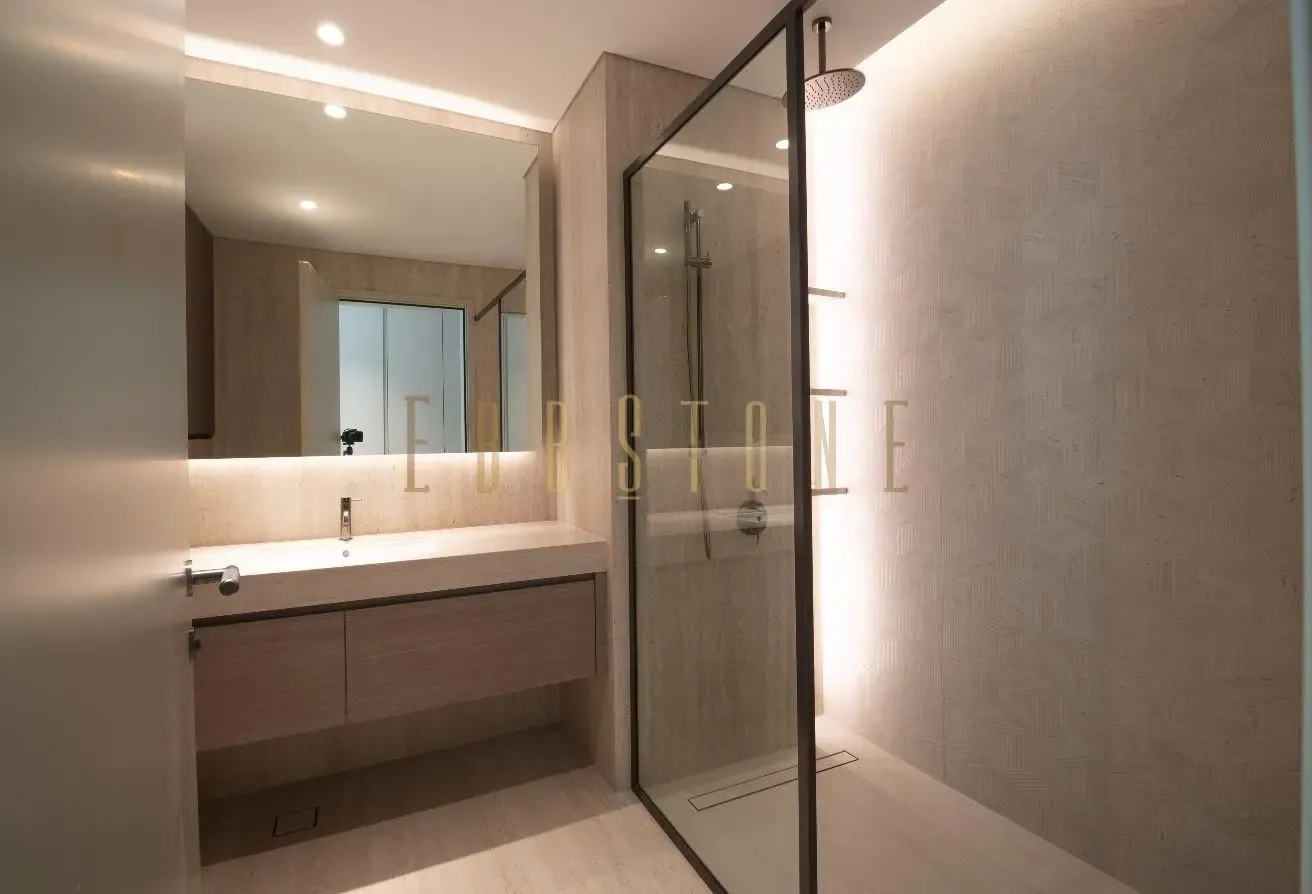 Exclusive Brand New 4 BR | Private Beach |Sea View
