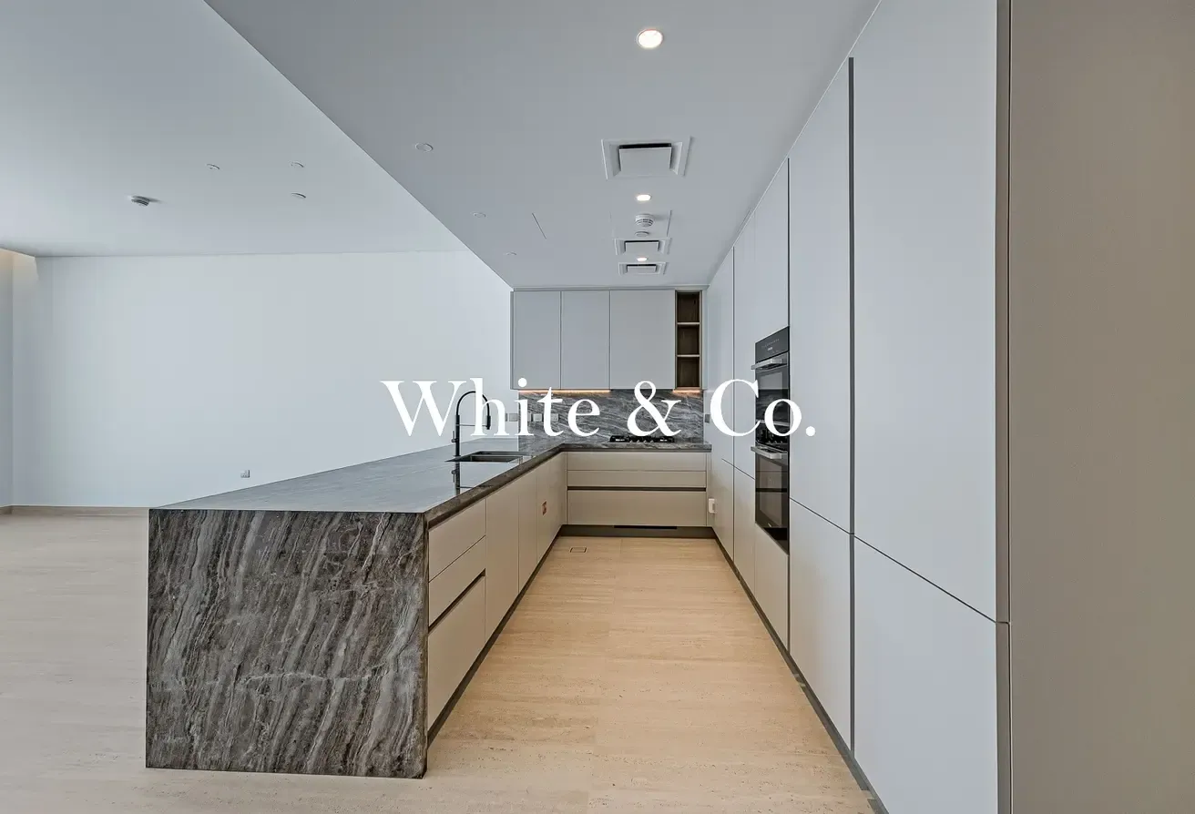 High Floor| Atlantis Palm View| Brand New