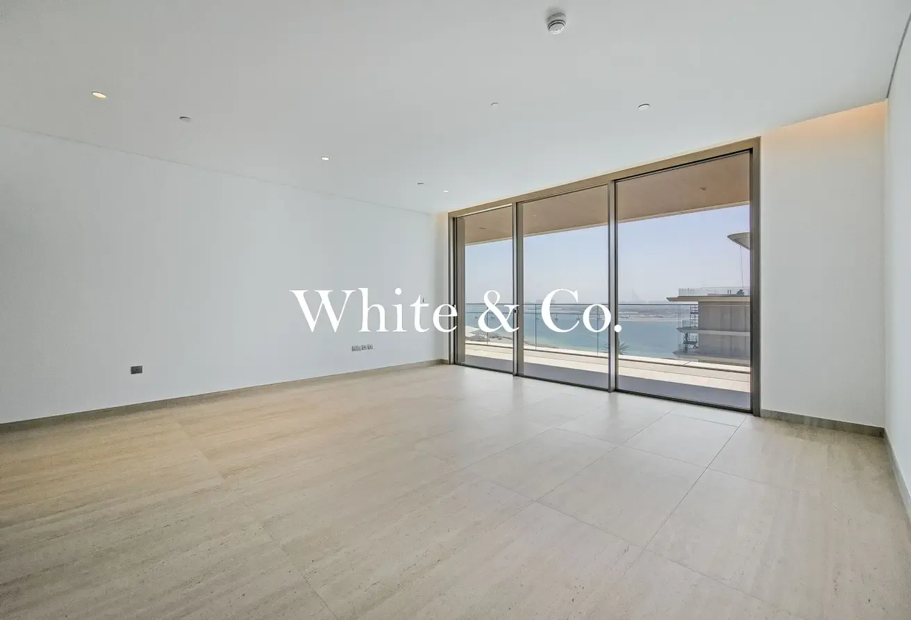 High Floor| Atlantis Palm View| Brand New