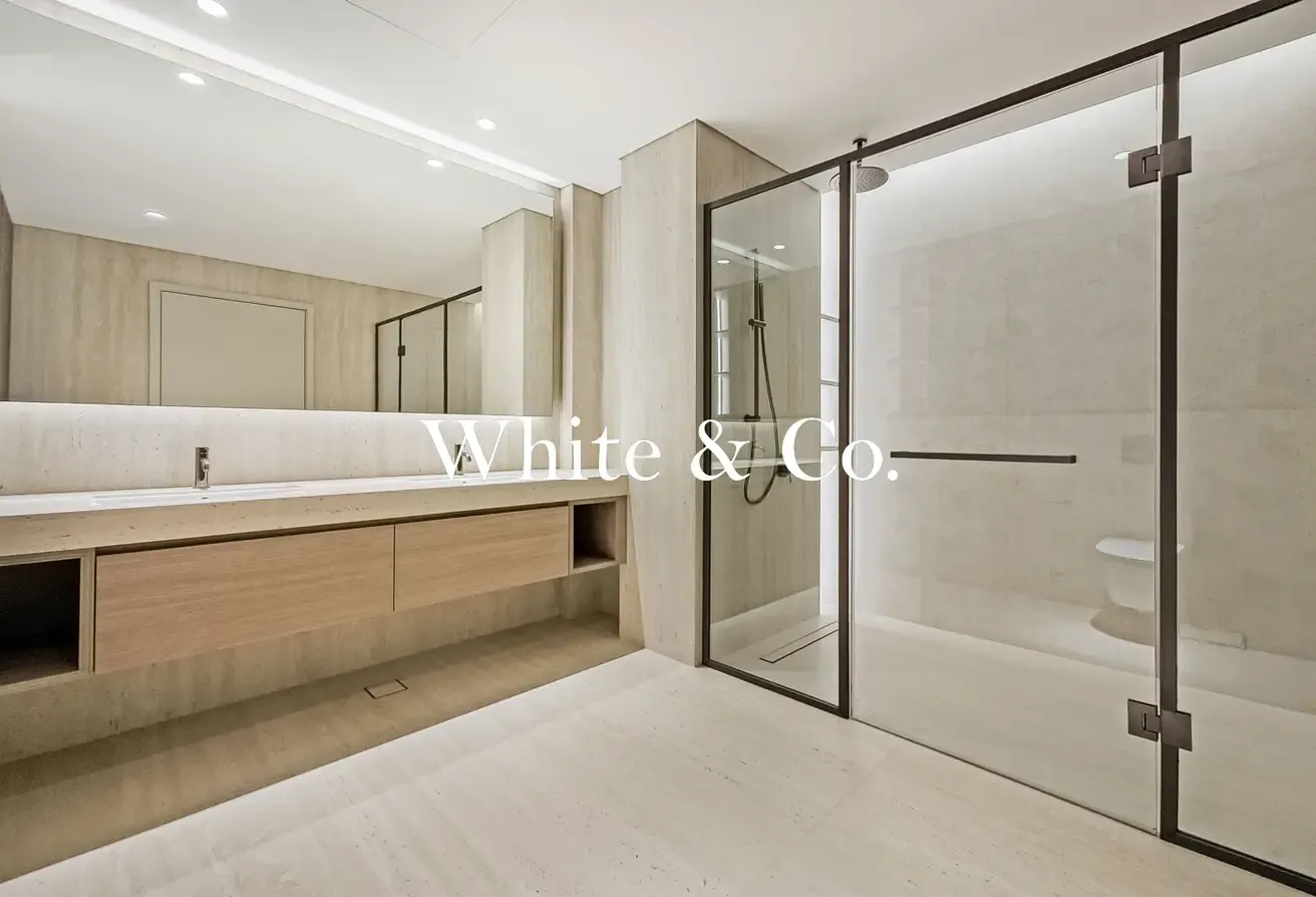 High Floor| Atlantis Palm View| Brand New