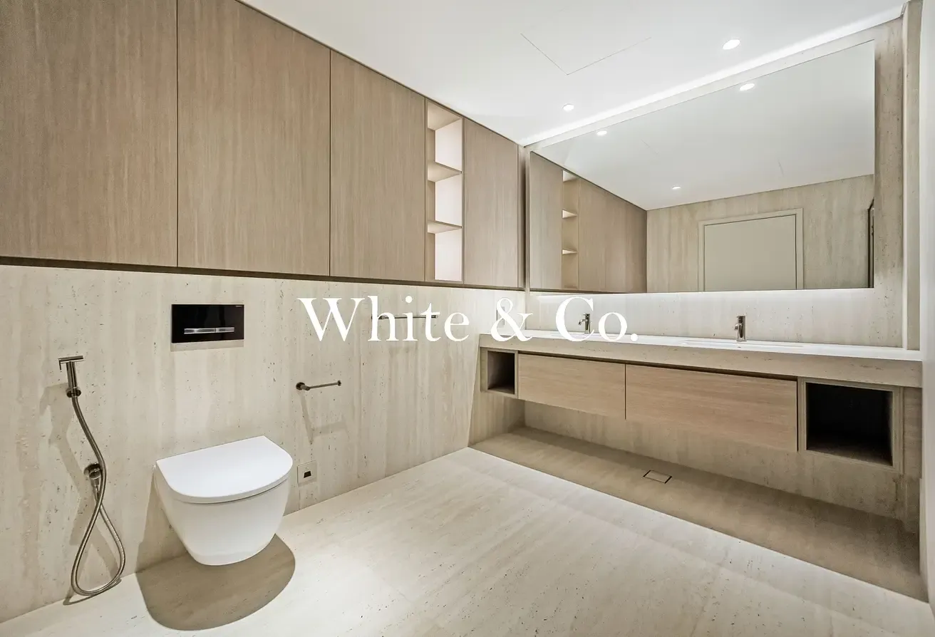 High Floor| Atlantis Palm View| Brand New