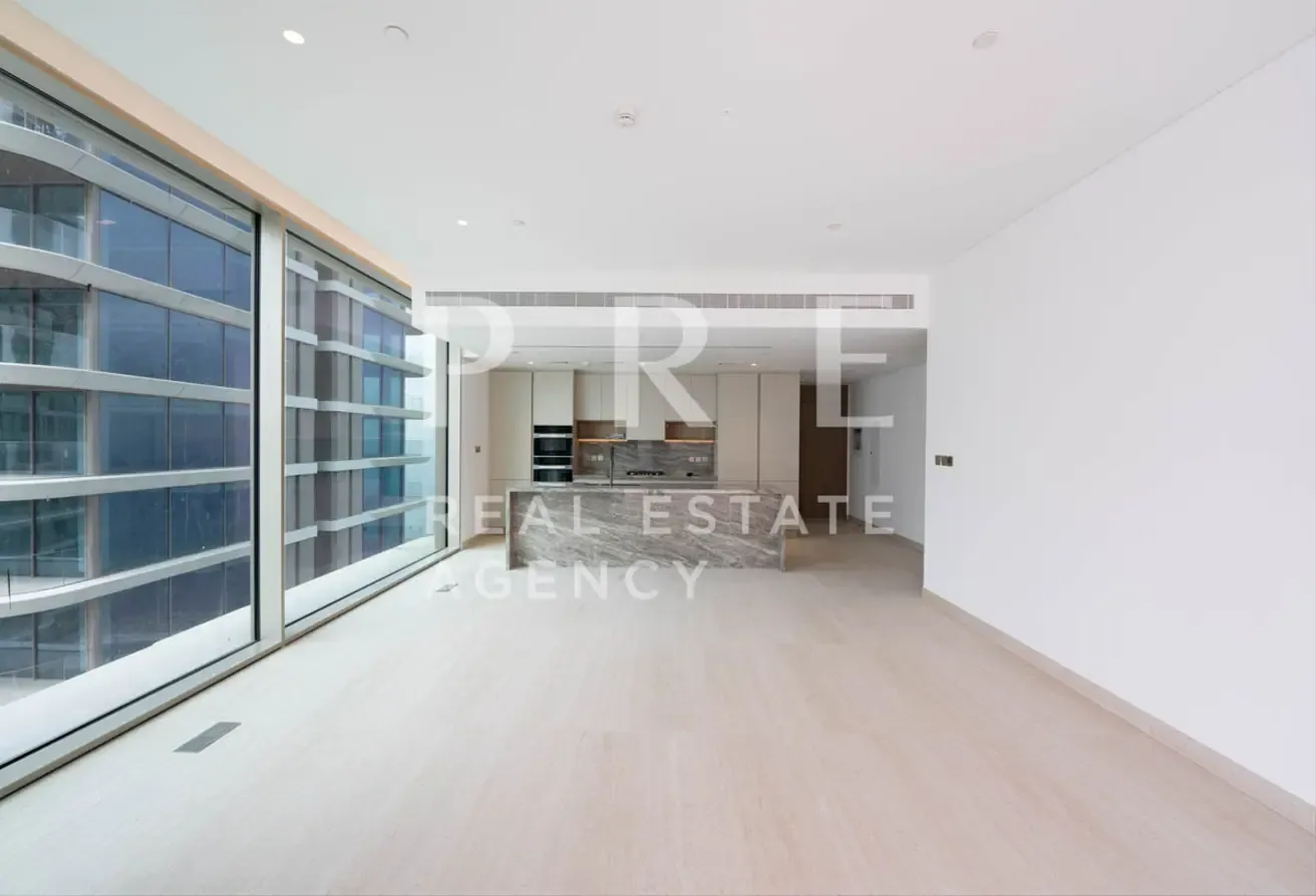Skyline Elegance | Serene Living | Spacious 2-Bedroom Apartment