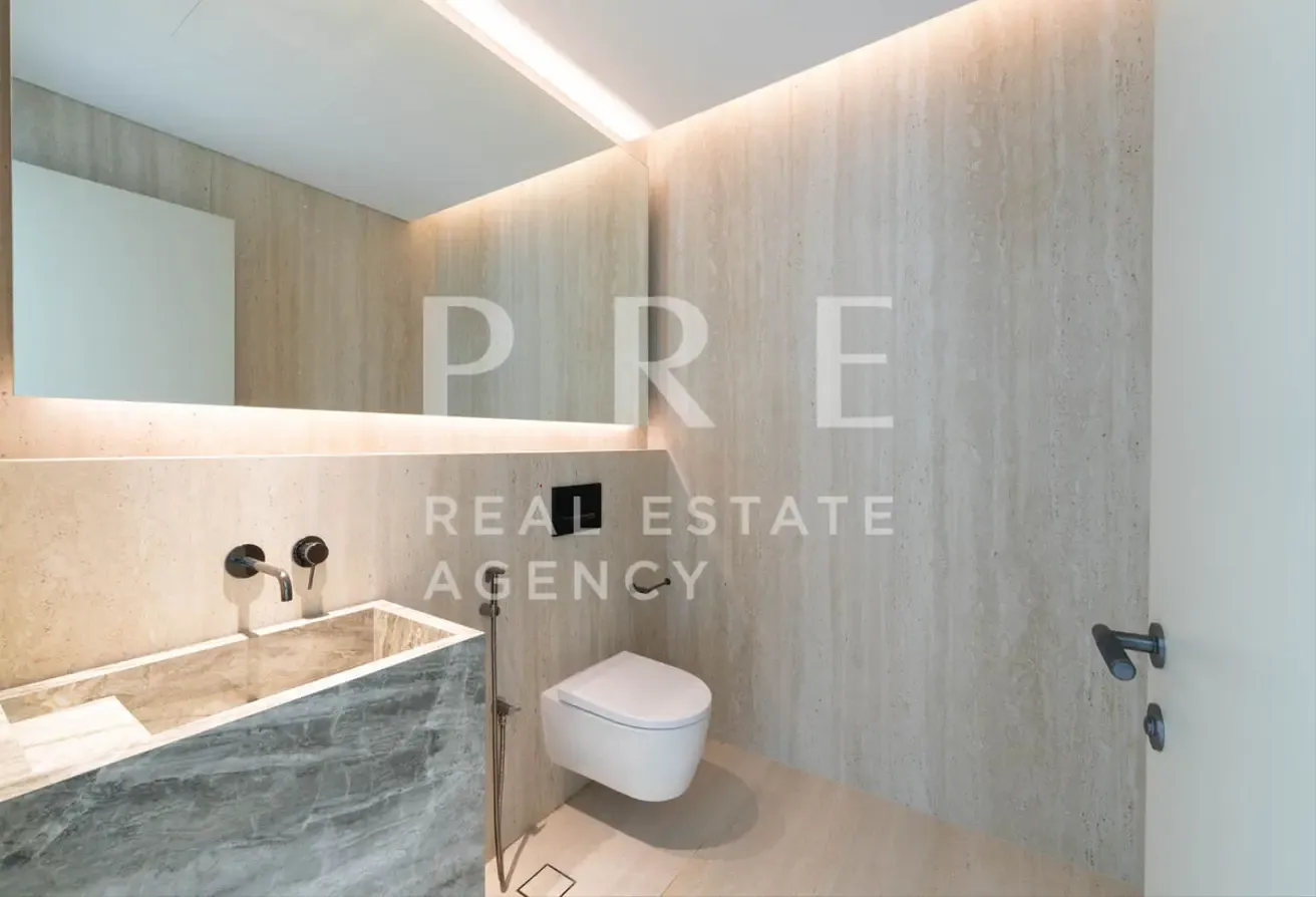 Skyline Elegance | Serene Living | Spacious 2-Bedroom Apartment