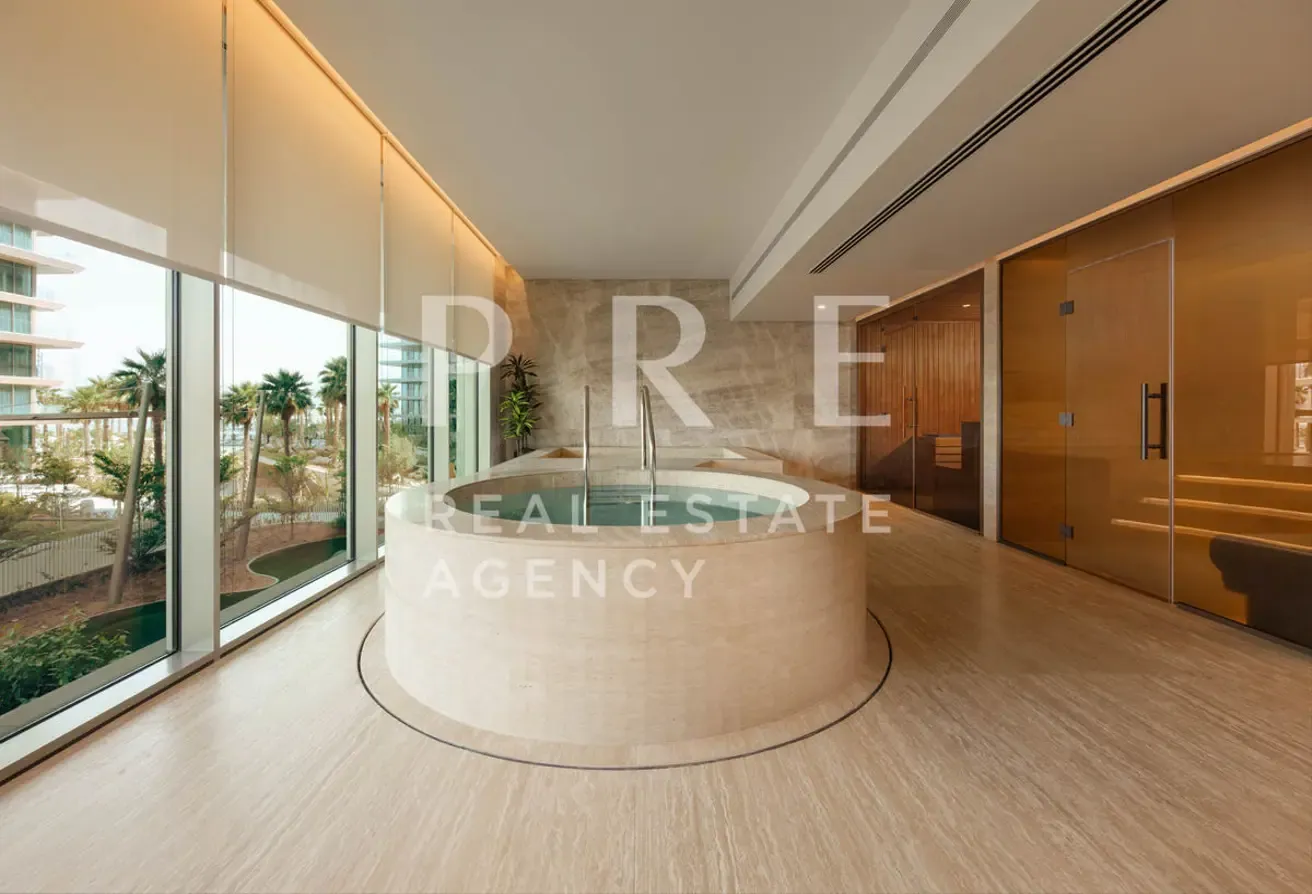 Skyline Elegance | Serene Living | Spacious 2-Bedroom Apartment