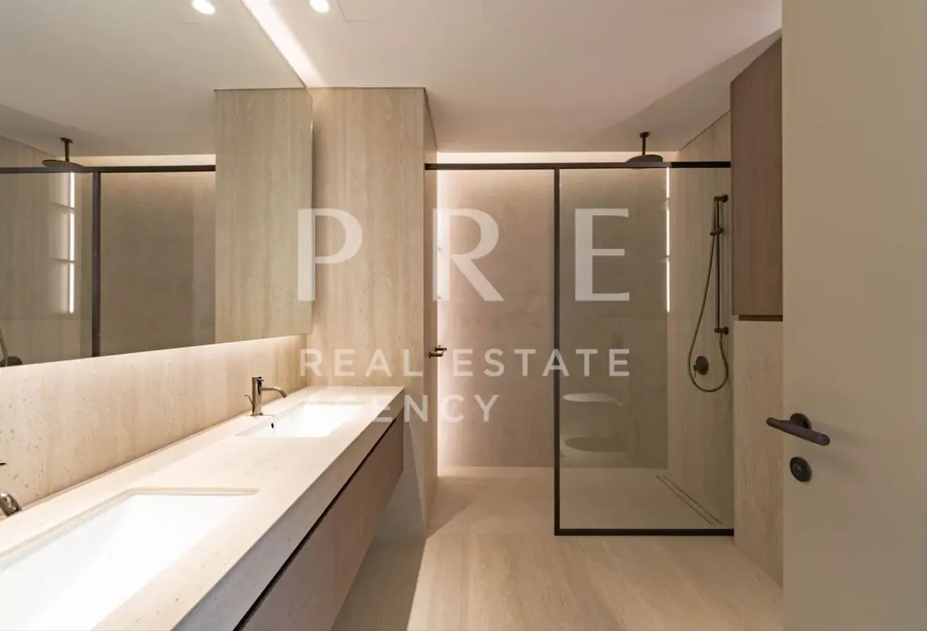Lavish Living | 3-Bedroom Apartment | Serenia Living